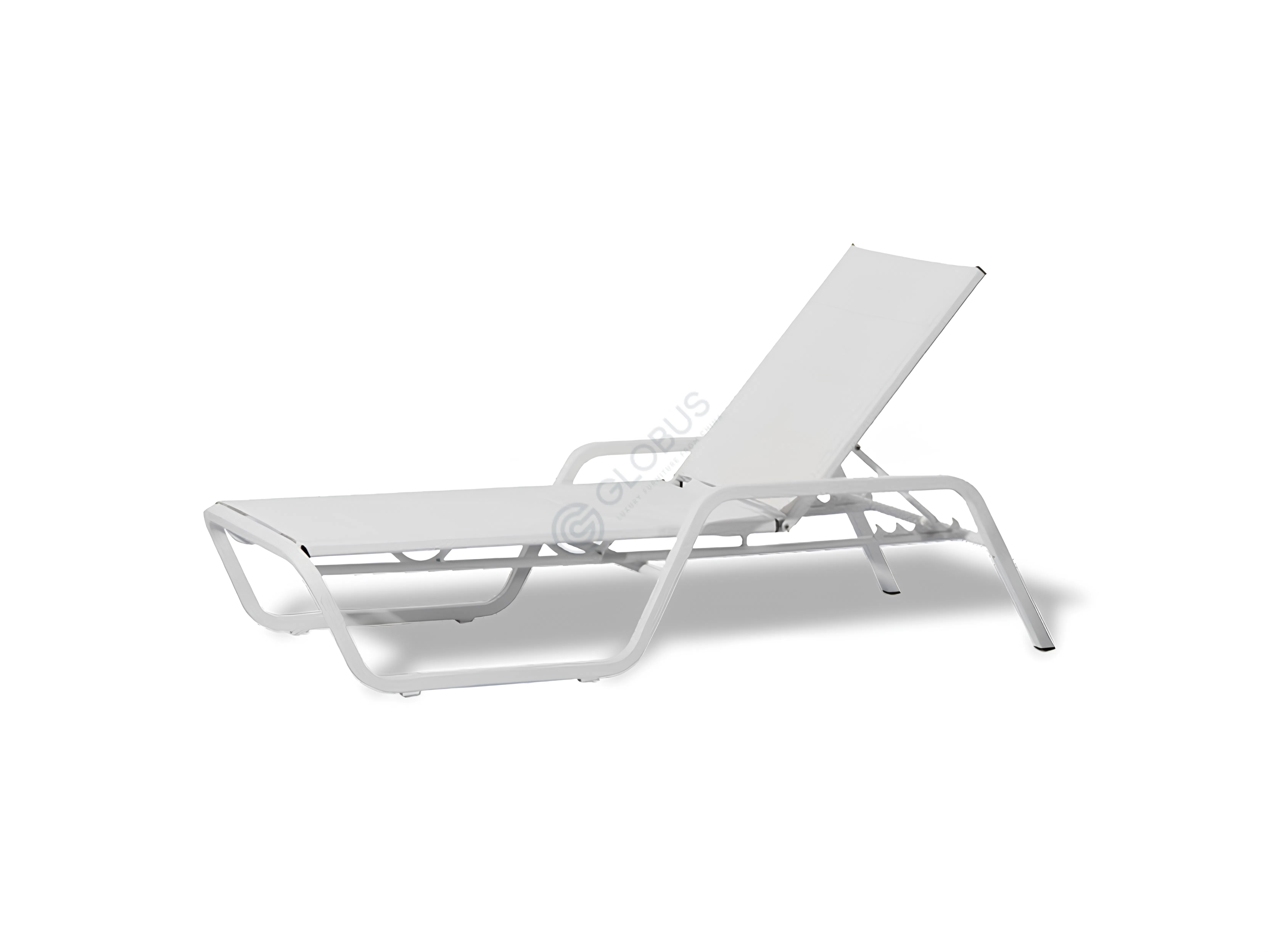 Шезлонг Hanni