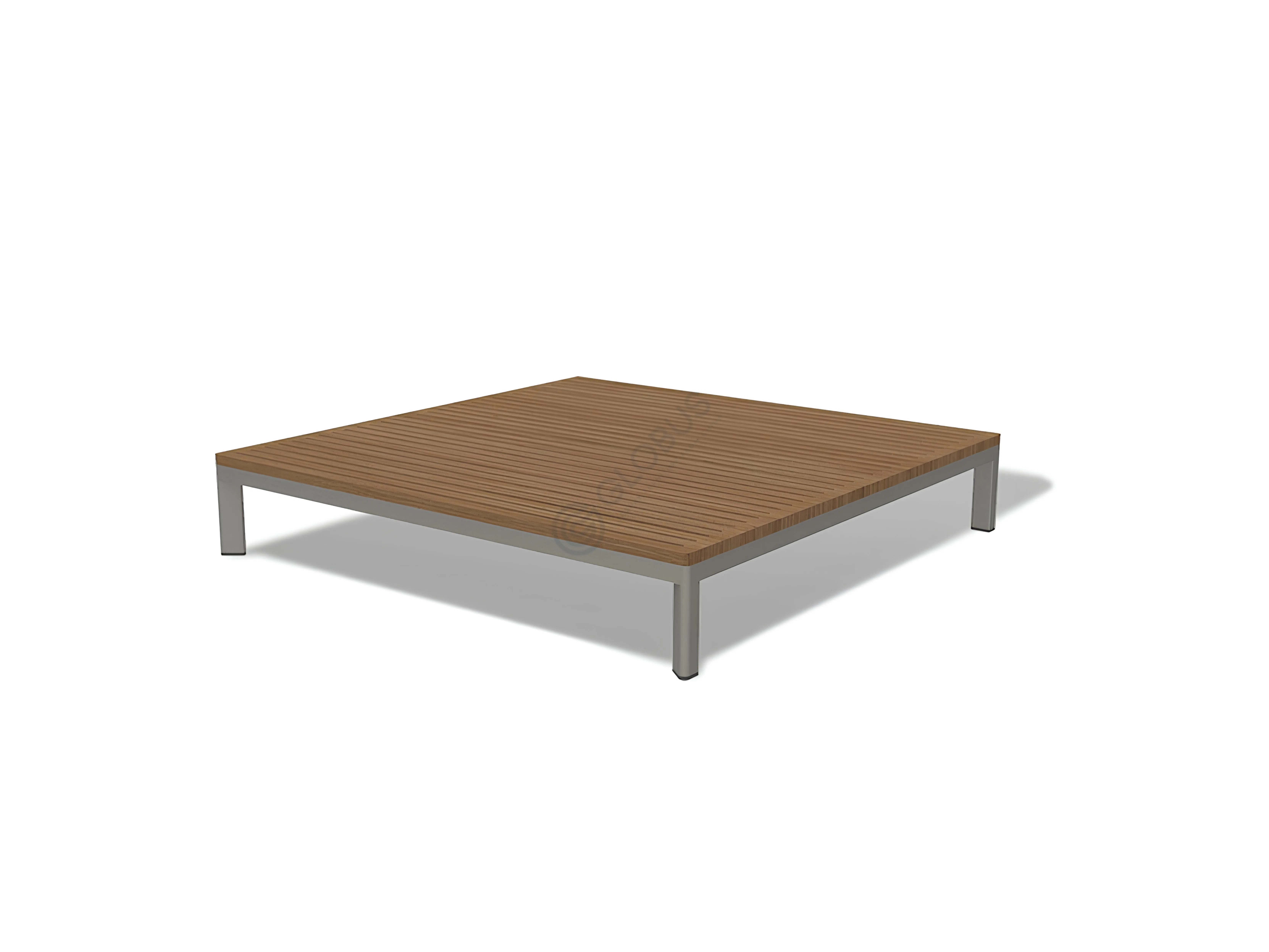 Уличный журнальный столик Jennette