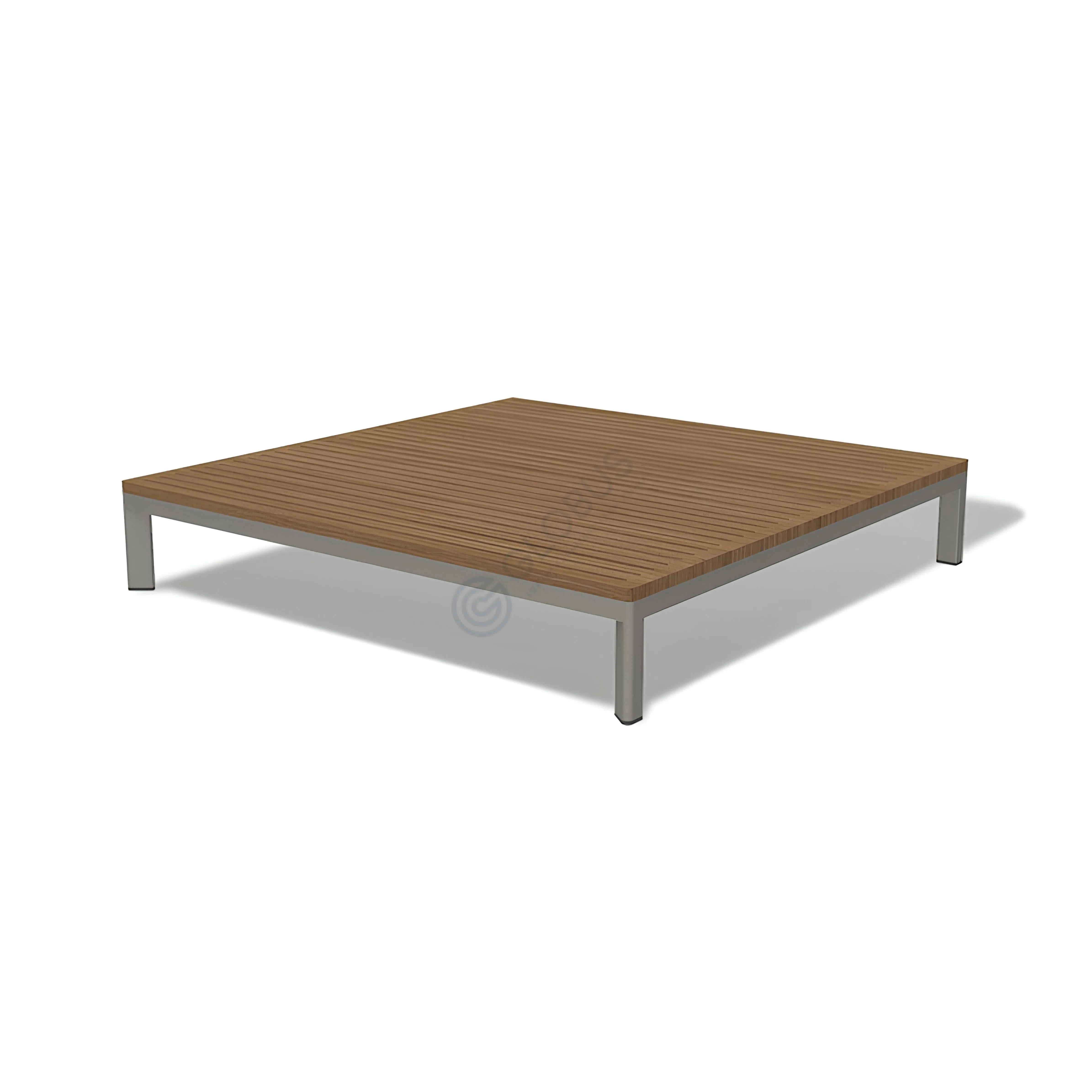 Уличный журнальный столик Jennette