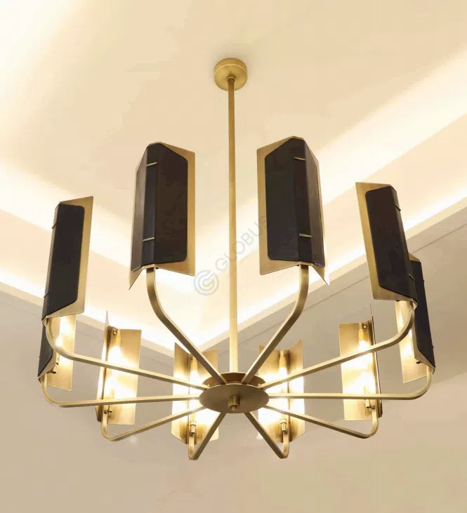 Люстра Quirinelle