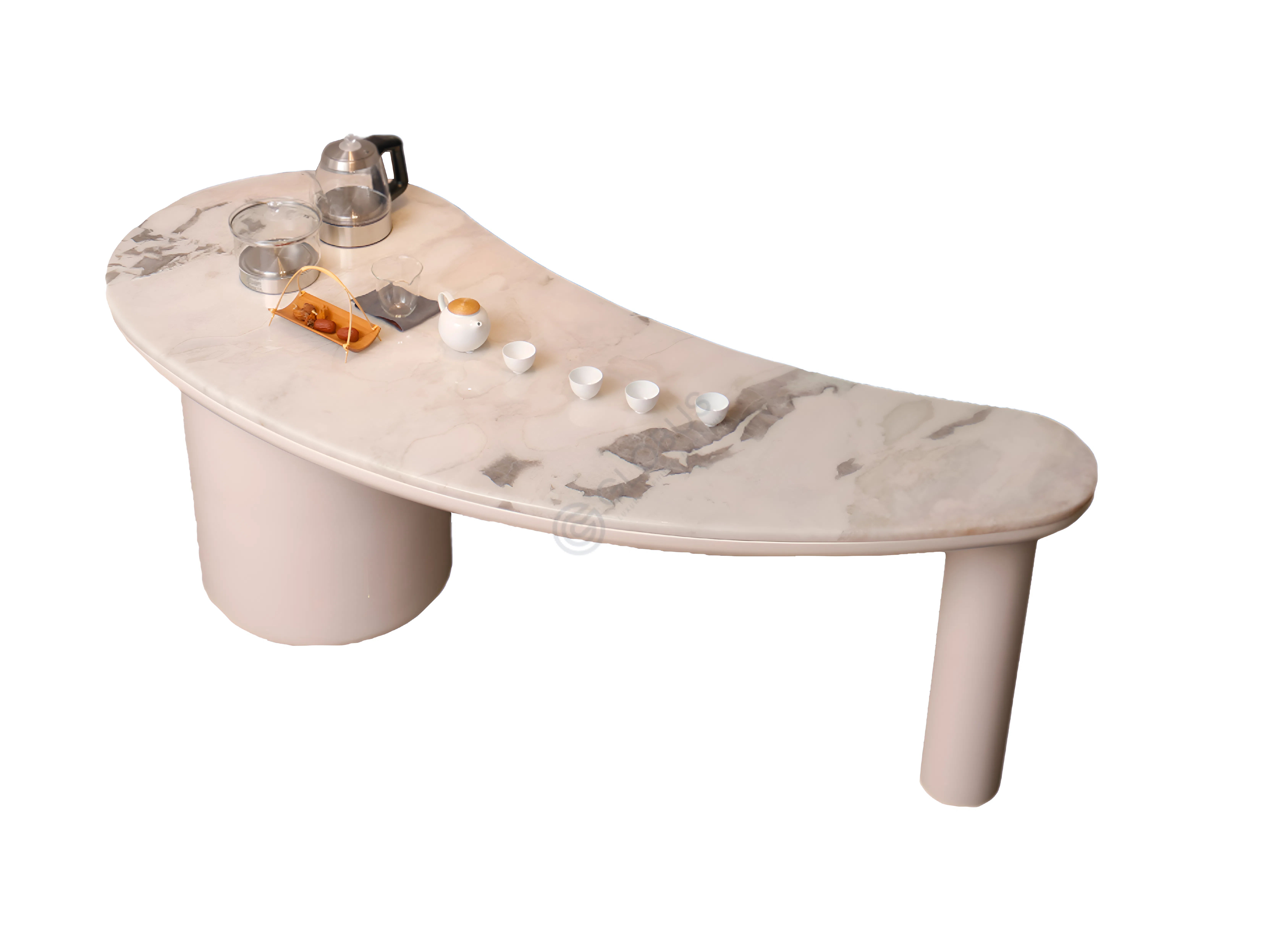 Стол для чайных церемоний Questaro