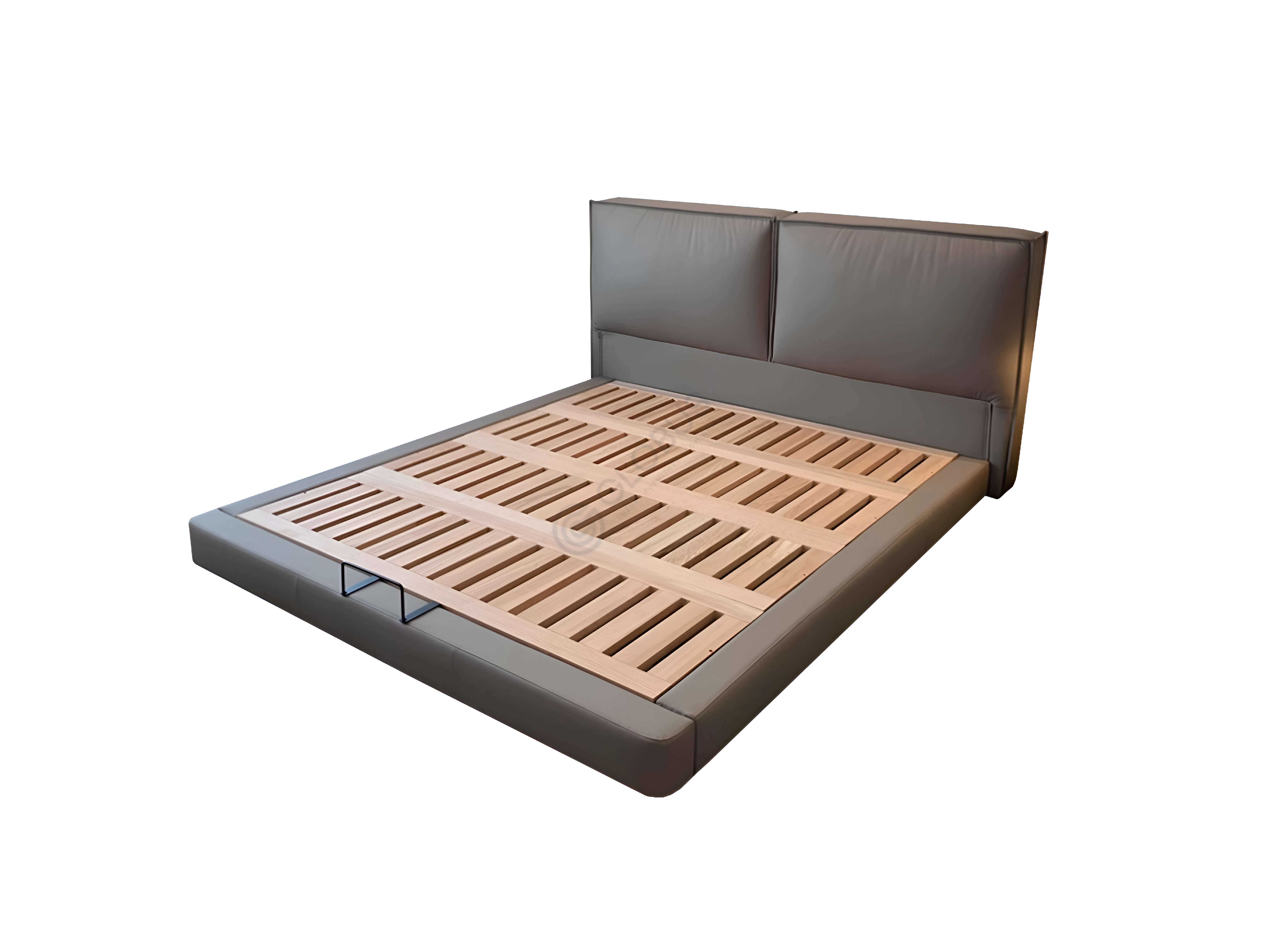 Кровать Zafferano