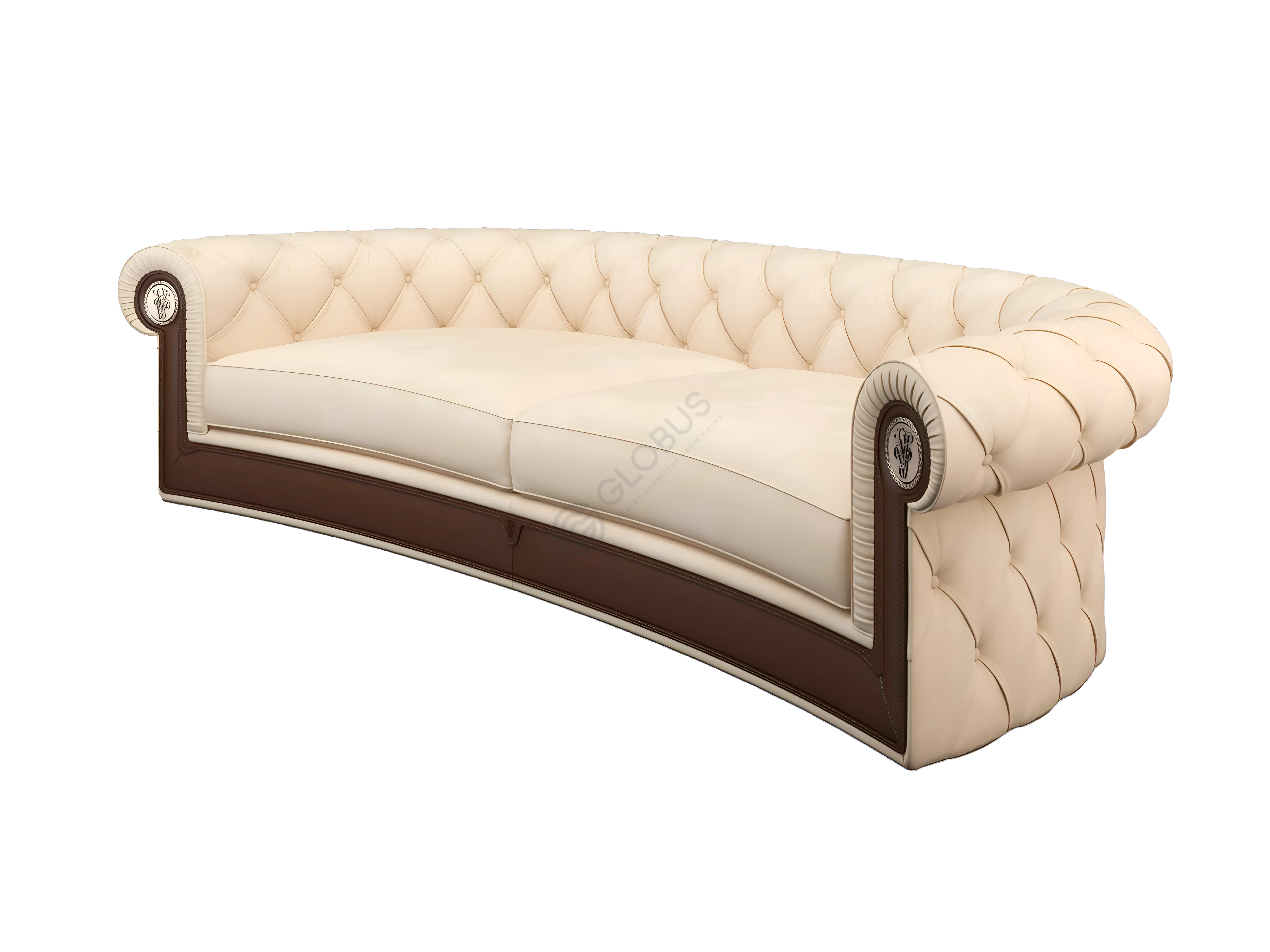 Диван VISIONNAIRE Jackpot