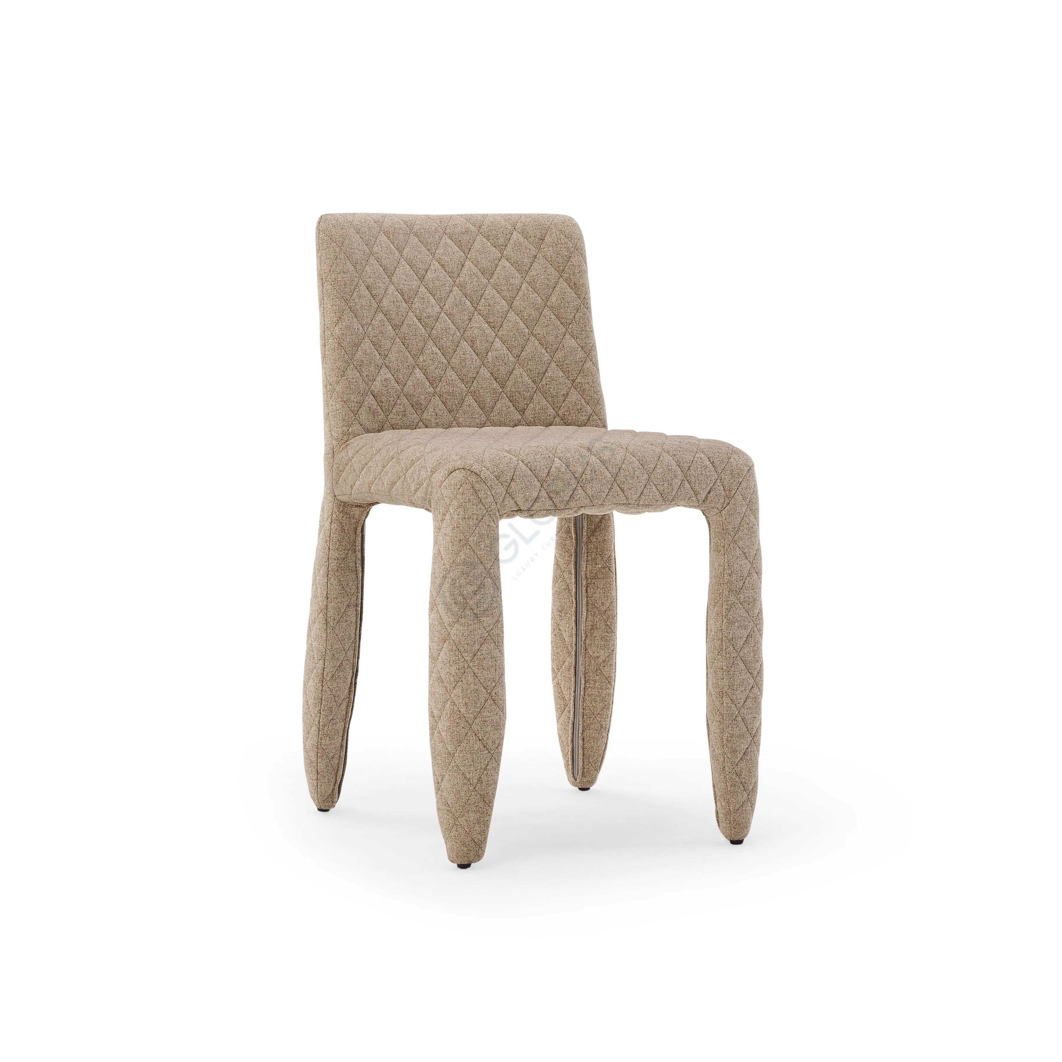 Обеденный стул MOOOI Monster