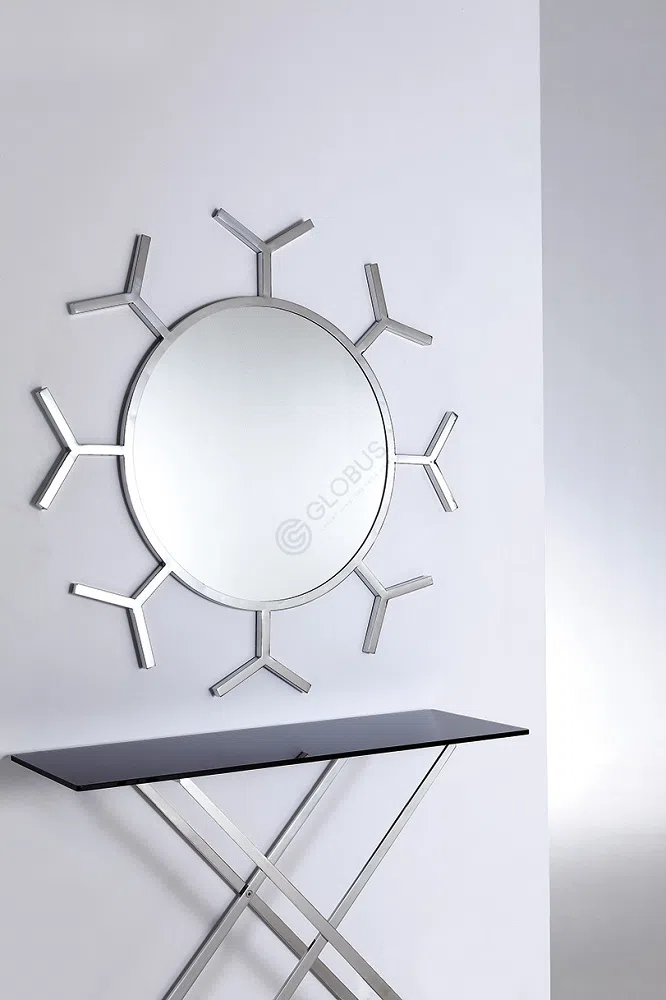 Зеркало Hermetta