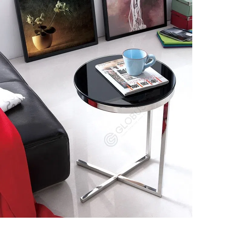 Угловой столик Egea