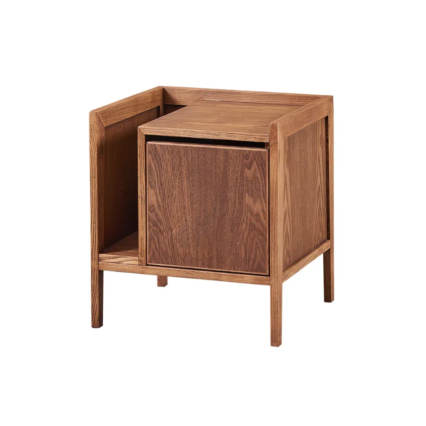 Прикроватная тумба Novaglia