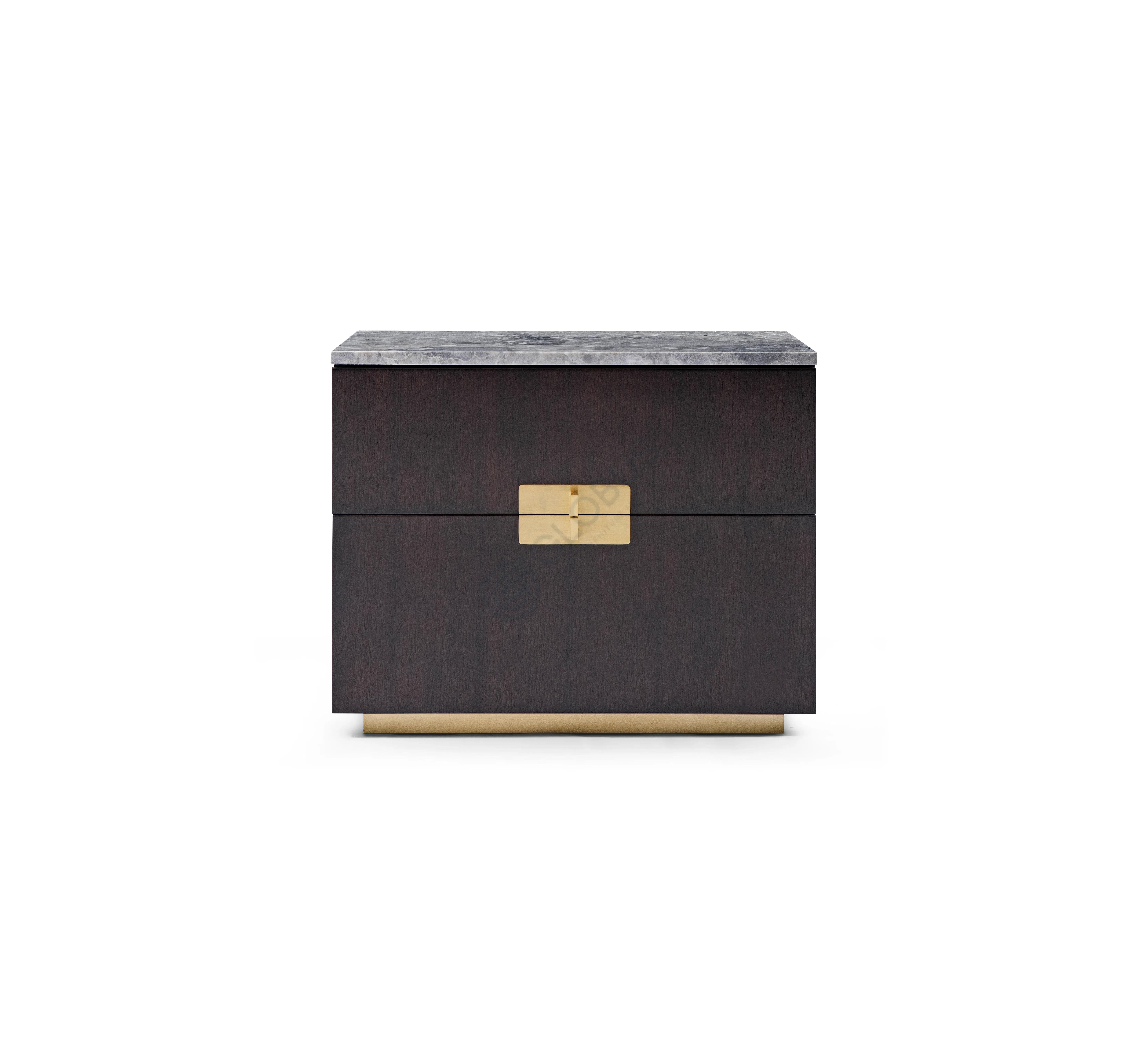 Прикроватная тумба LASKASAS Lady