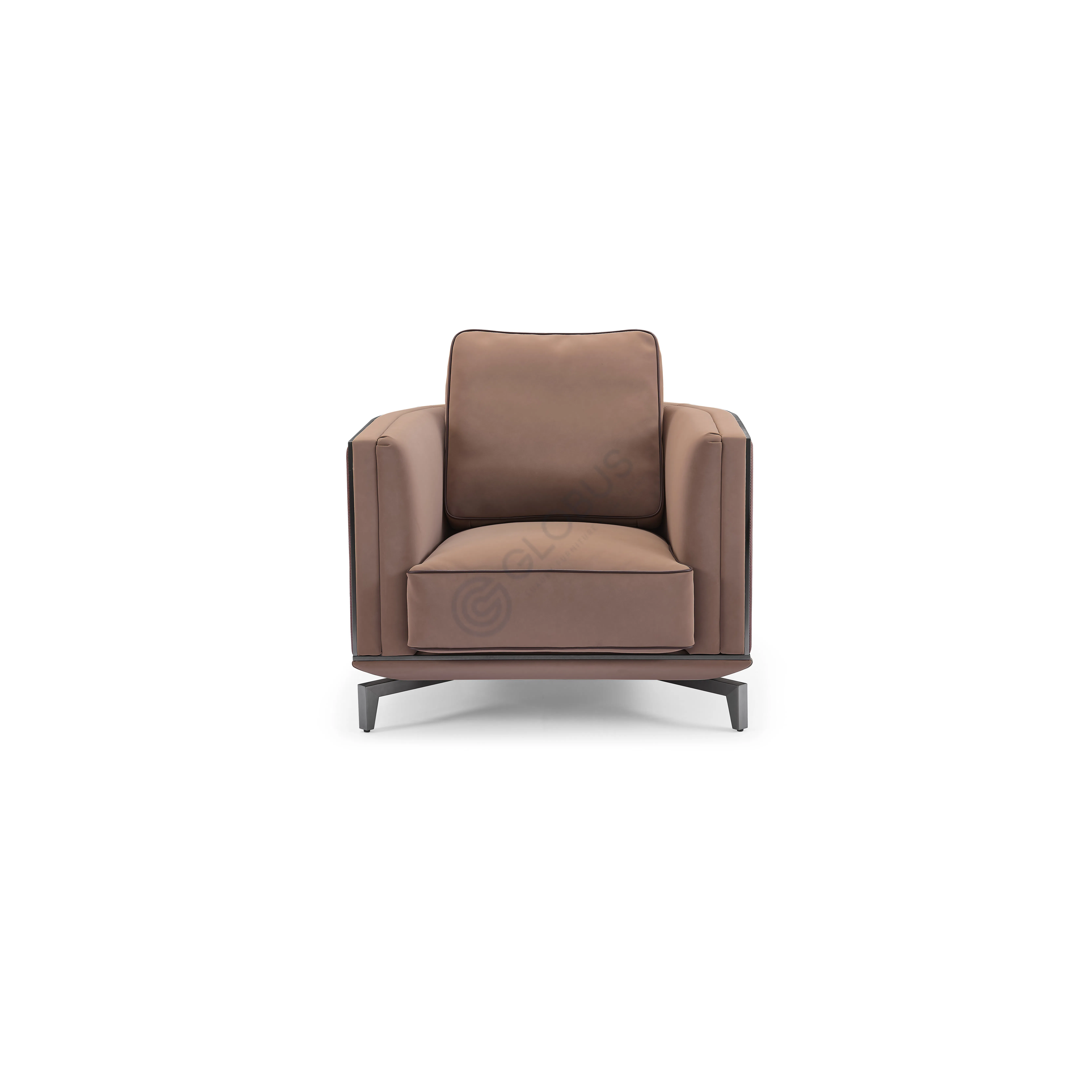 Кресло VISIONNAIRE Backstage