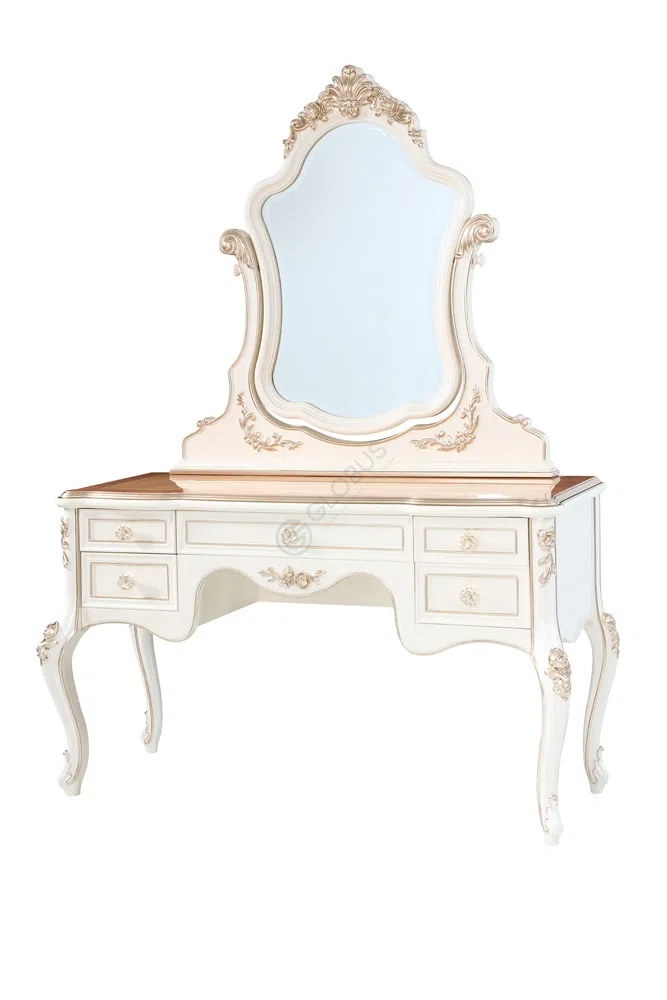 Туалетный столик Corpus