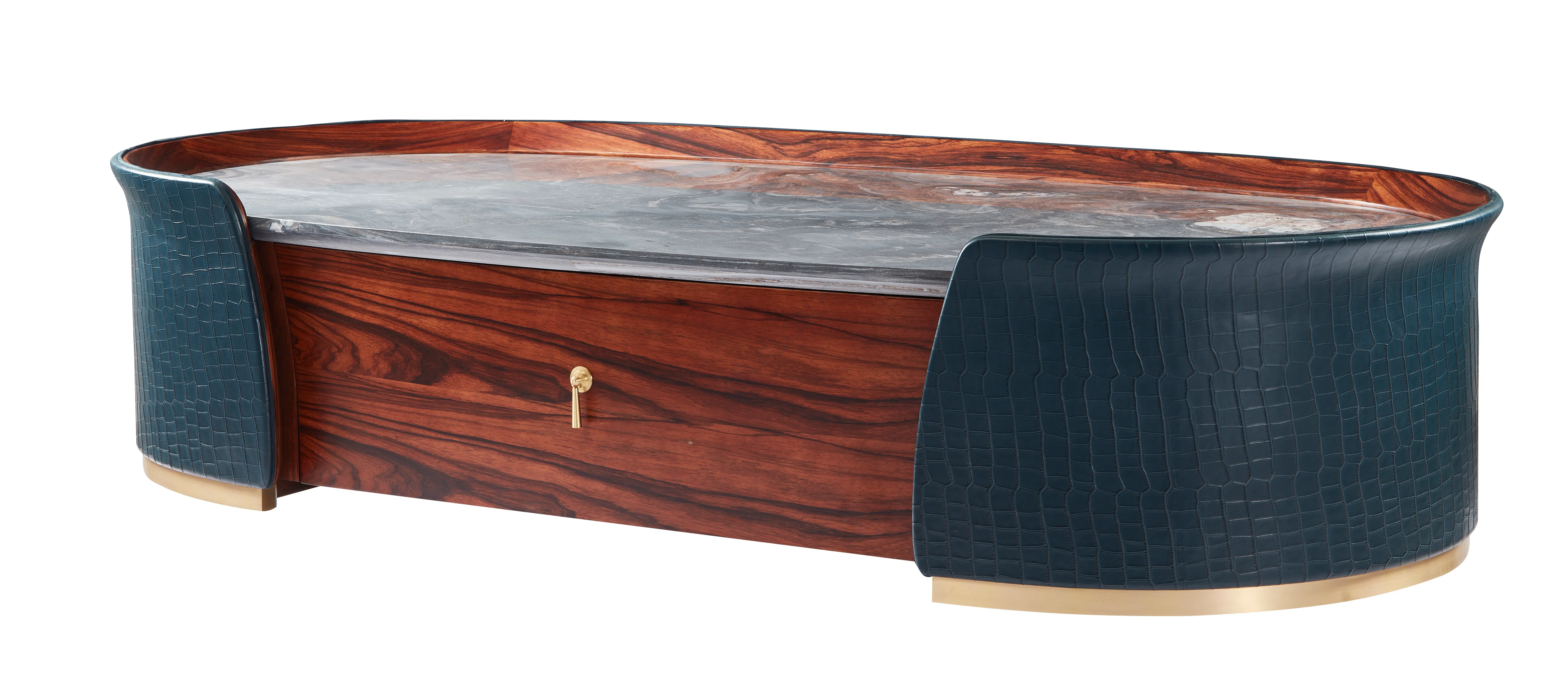 Журнальный столик Cladus