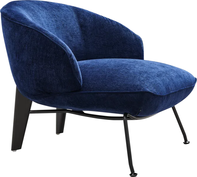 Кресло NATUZZI ITALIA Penelope