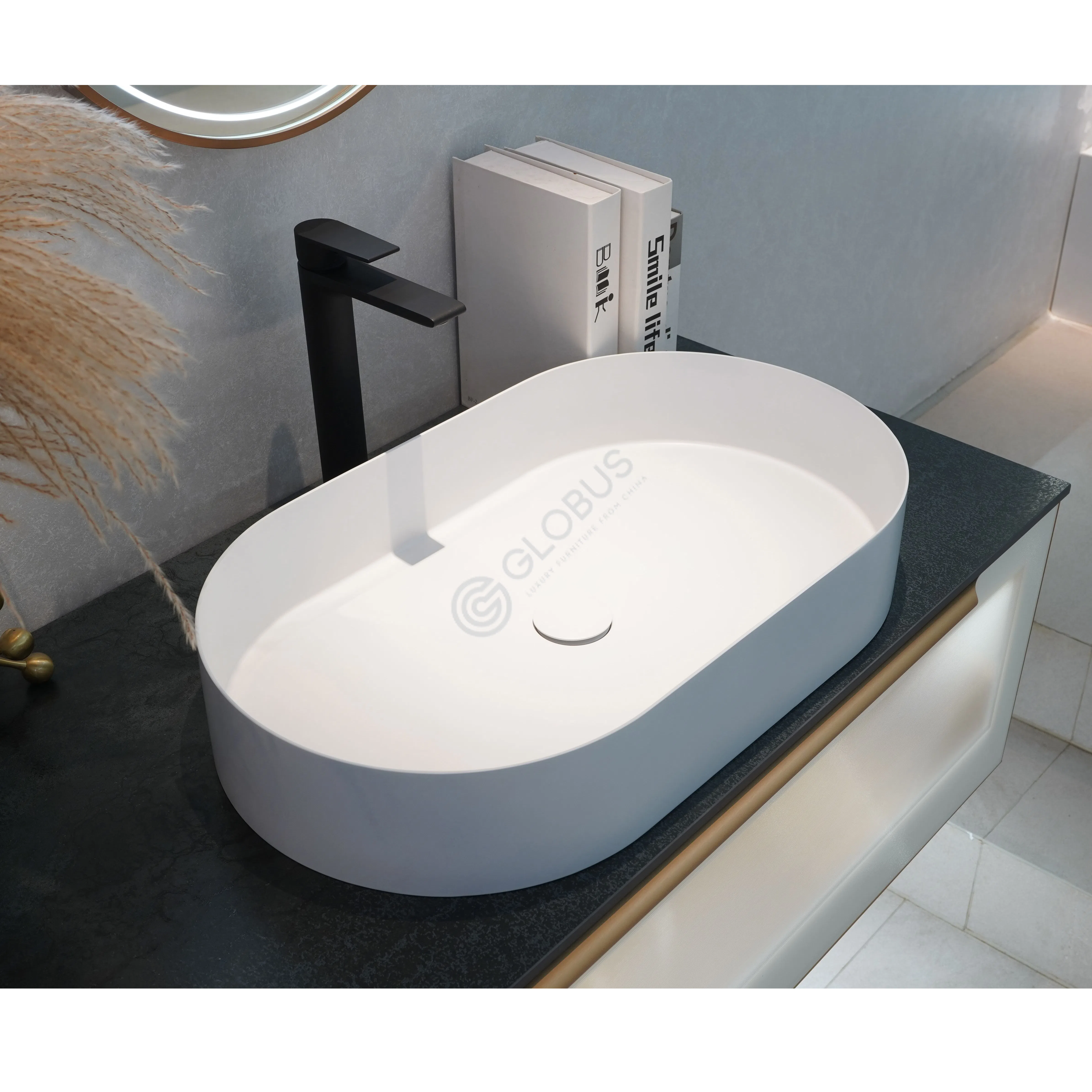 Раковина Bringo