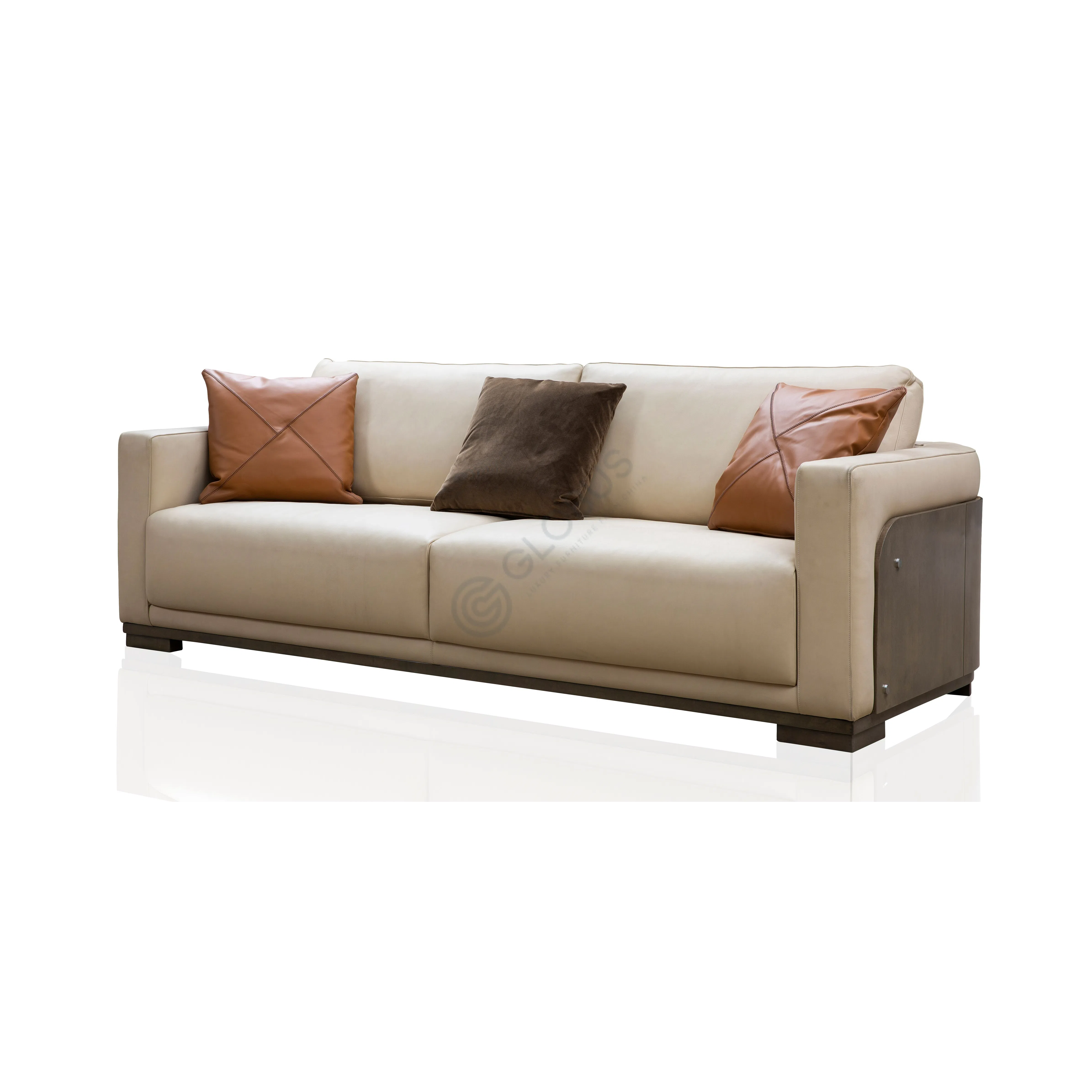 Диван Gualdrappa