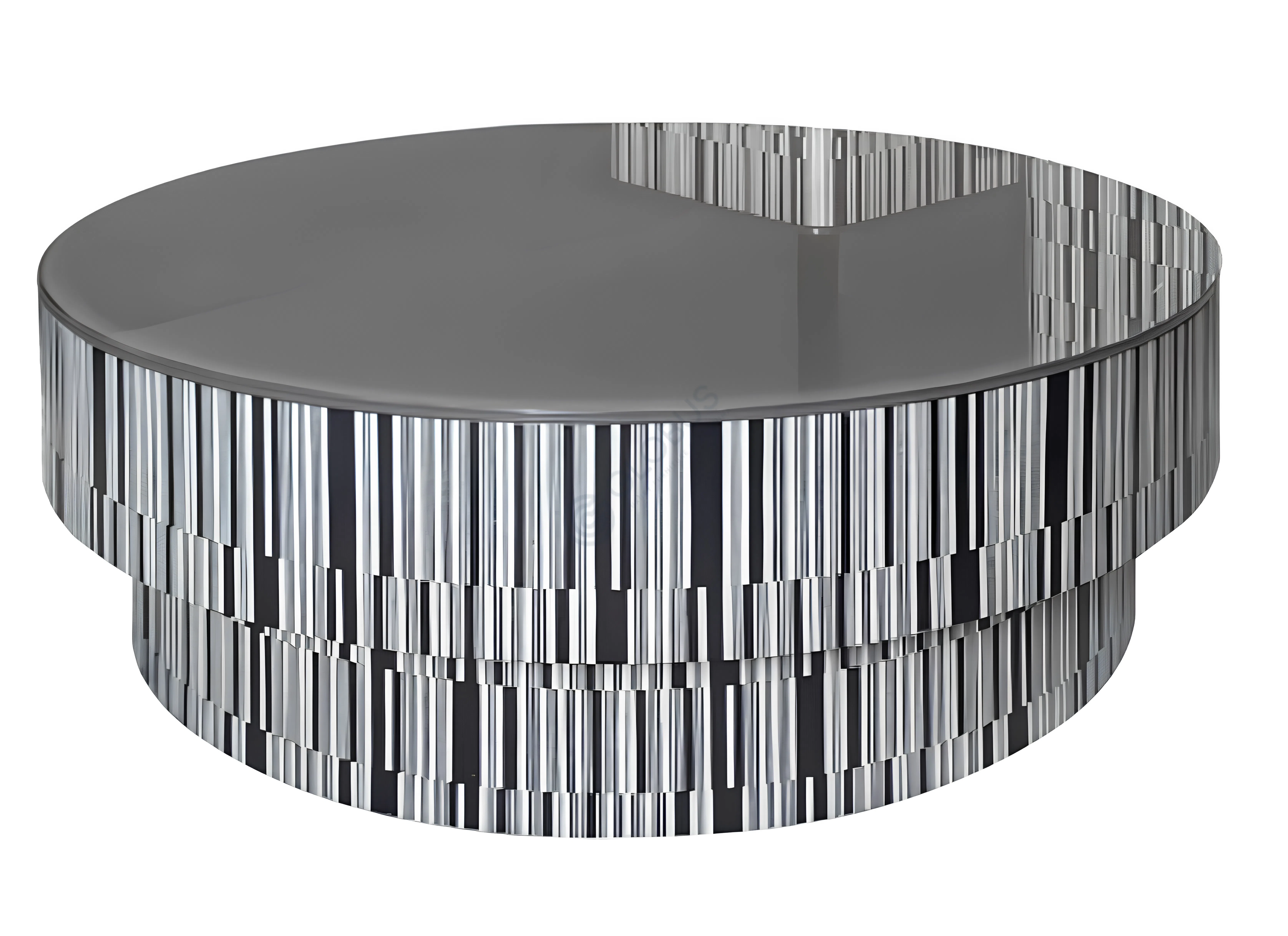 Журнальный столик HESSENTIA Enigma