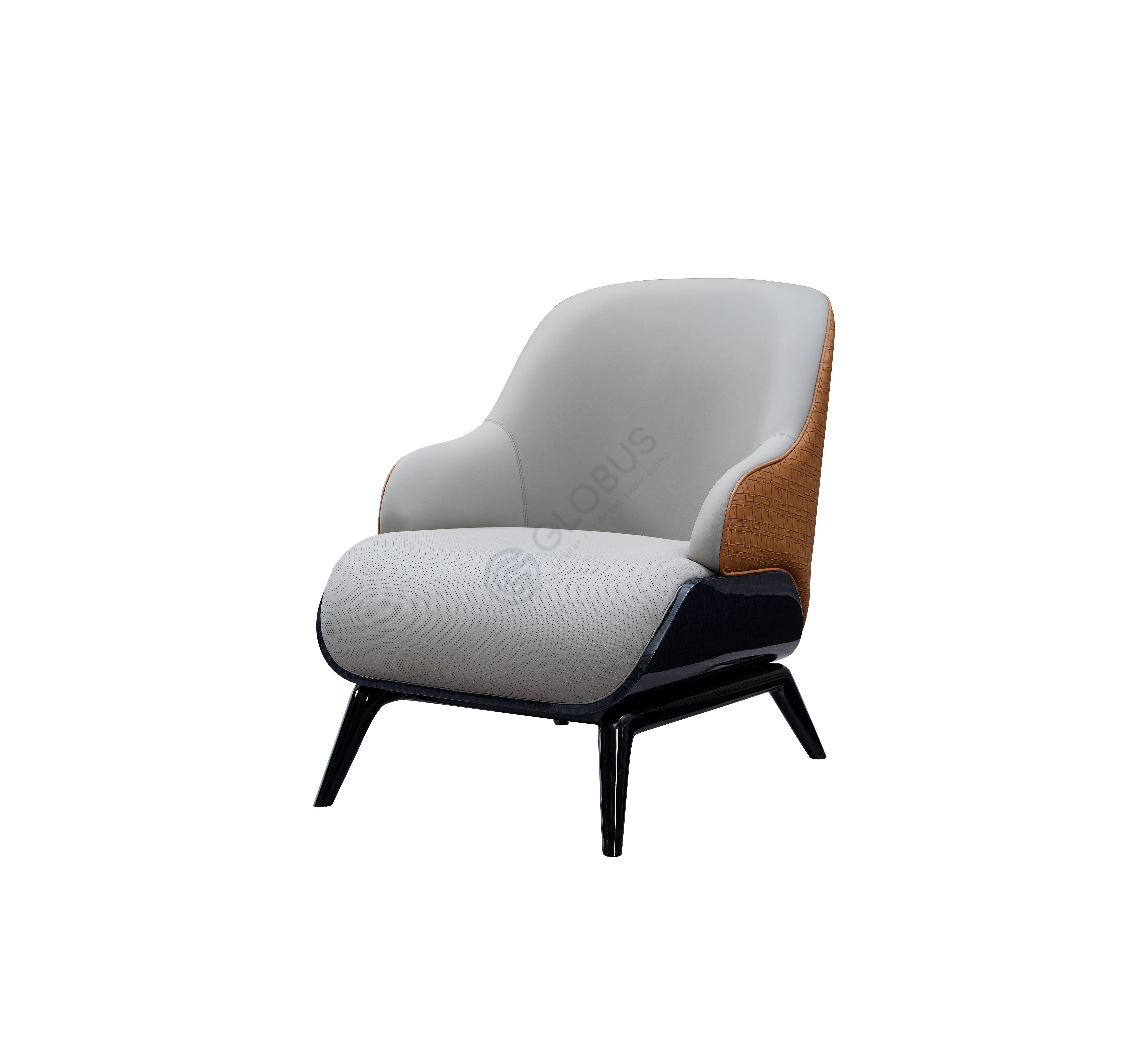 Кресло Miroslav