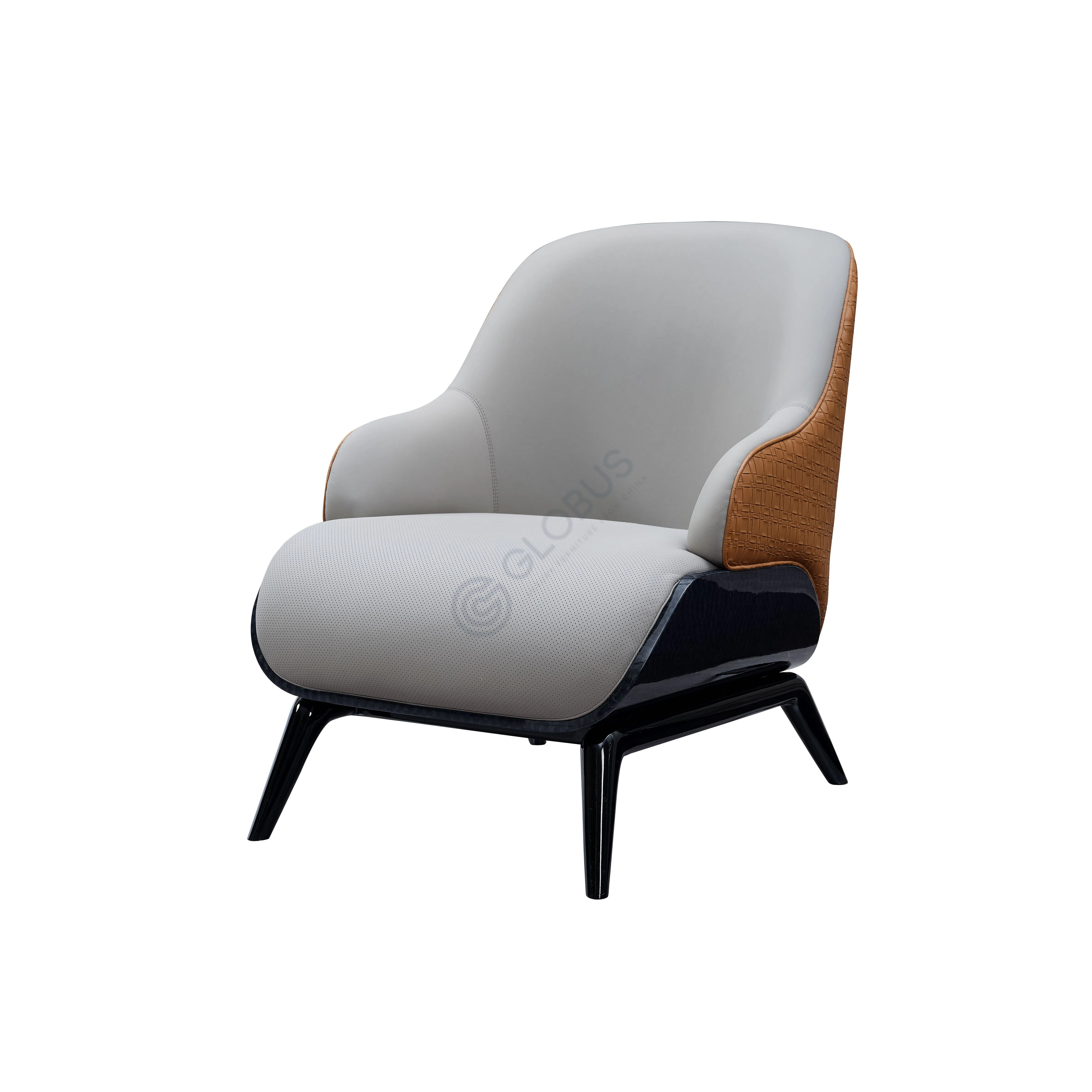 Кресло Miroslav