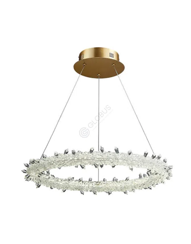 Люстра Stralunato