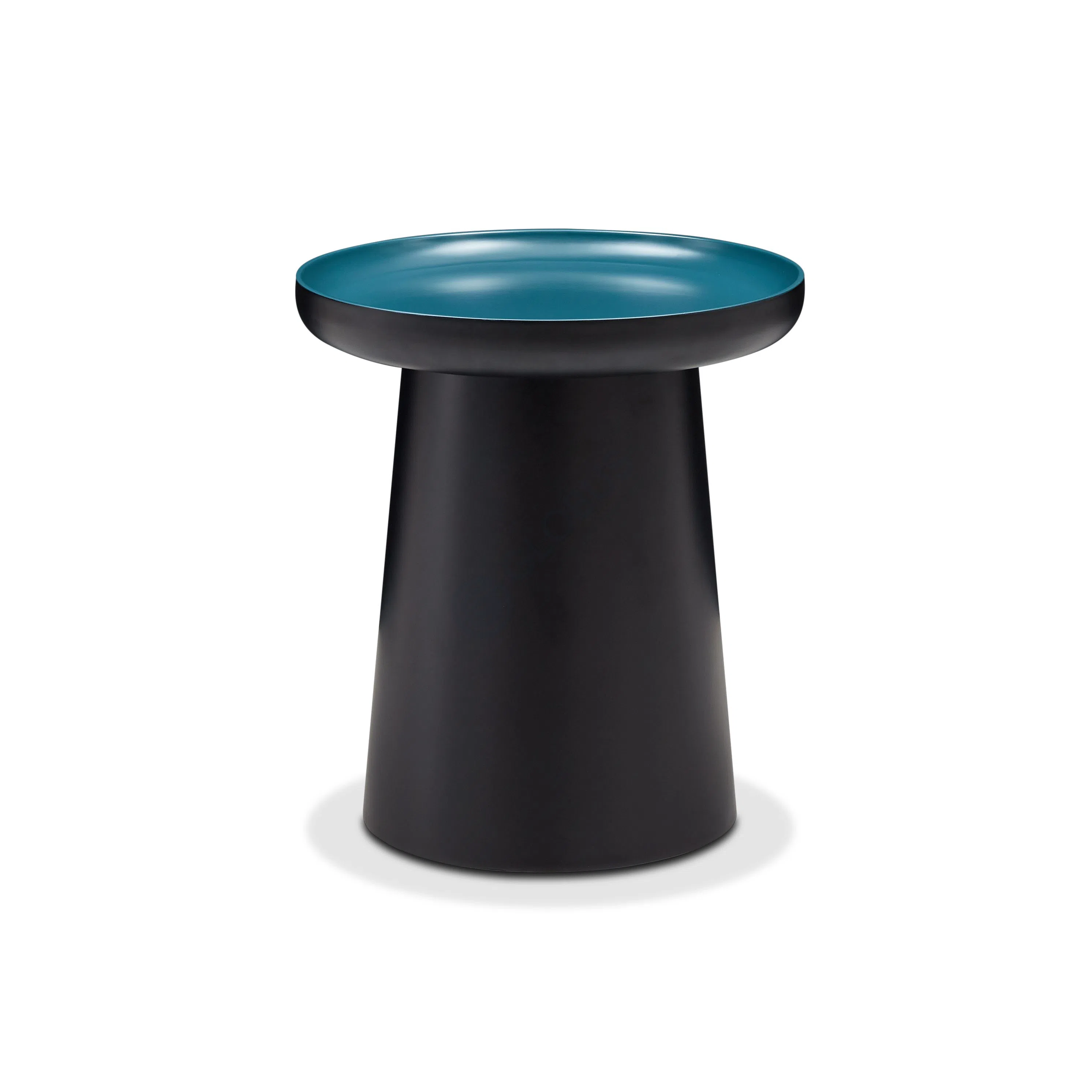 Угловой столик Xan