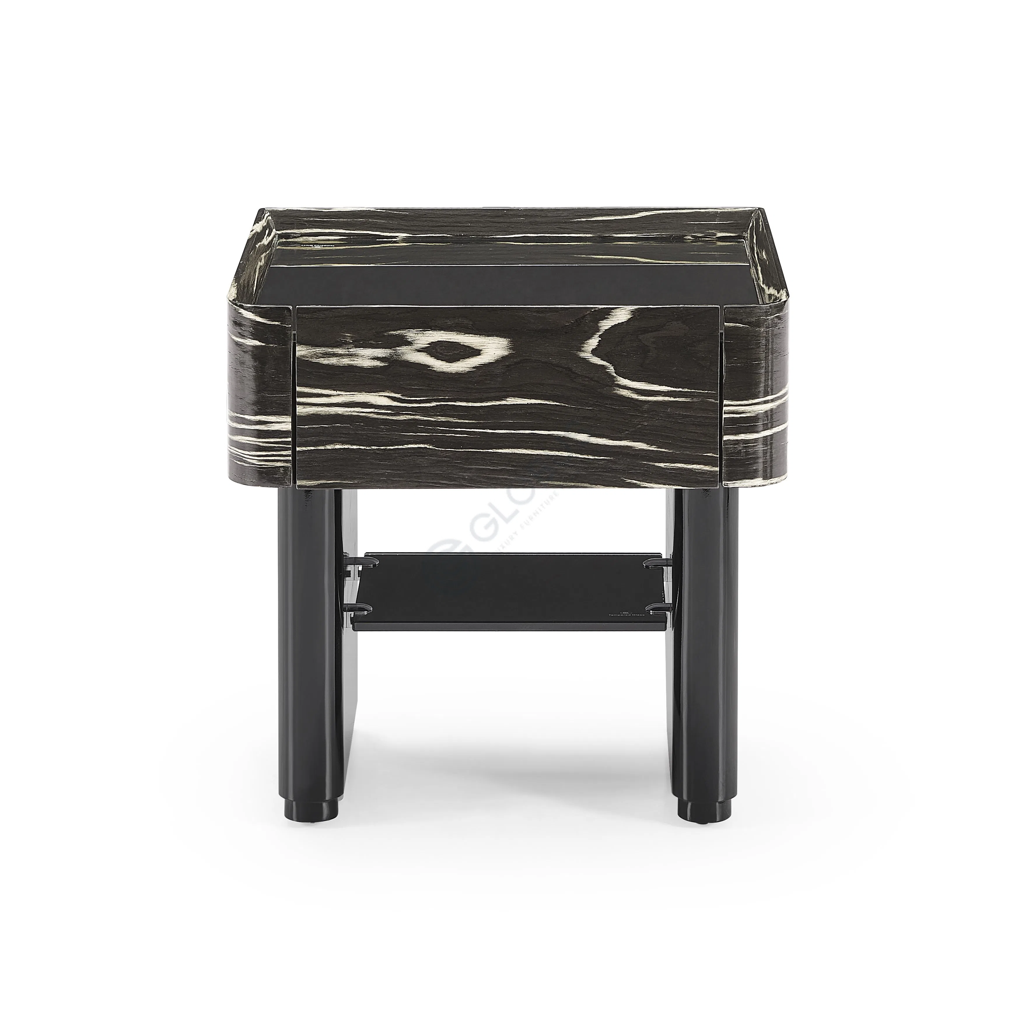 Прикроватная тумба Zaylia