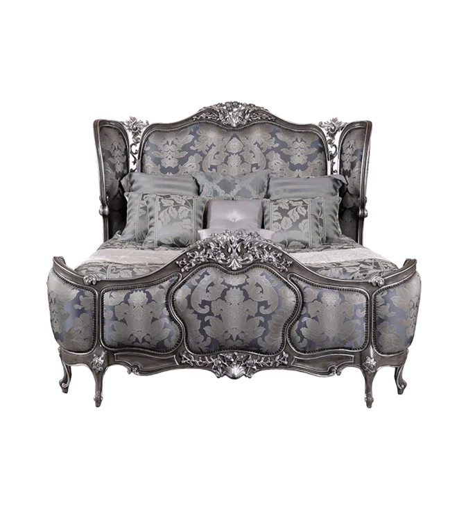 Кровать Uffalo