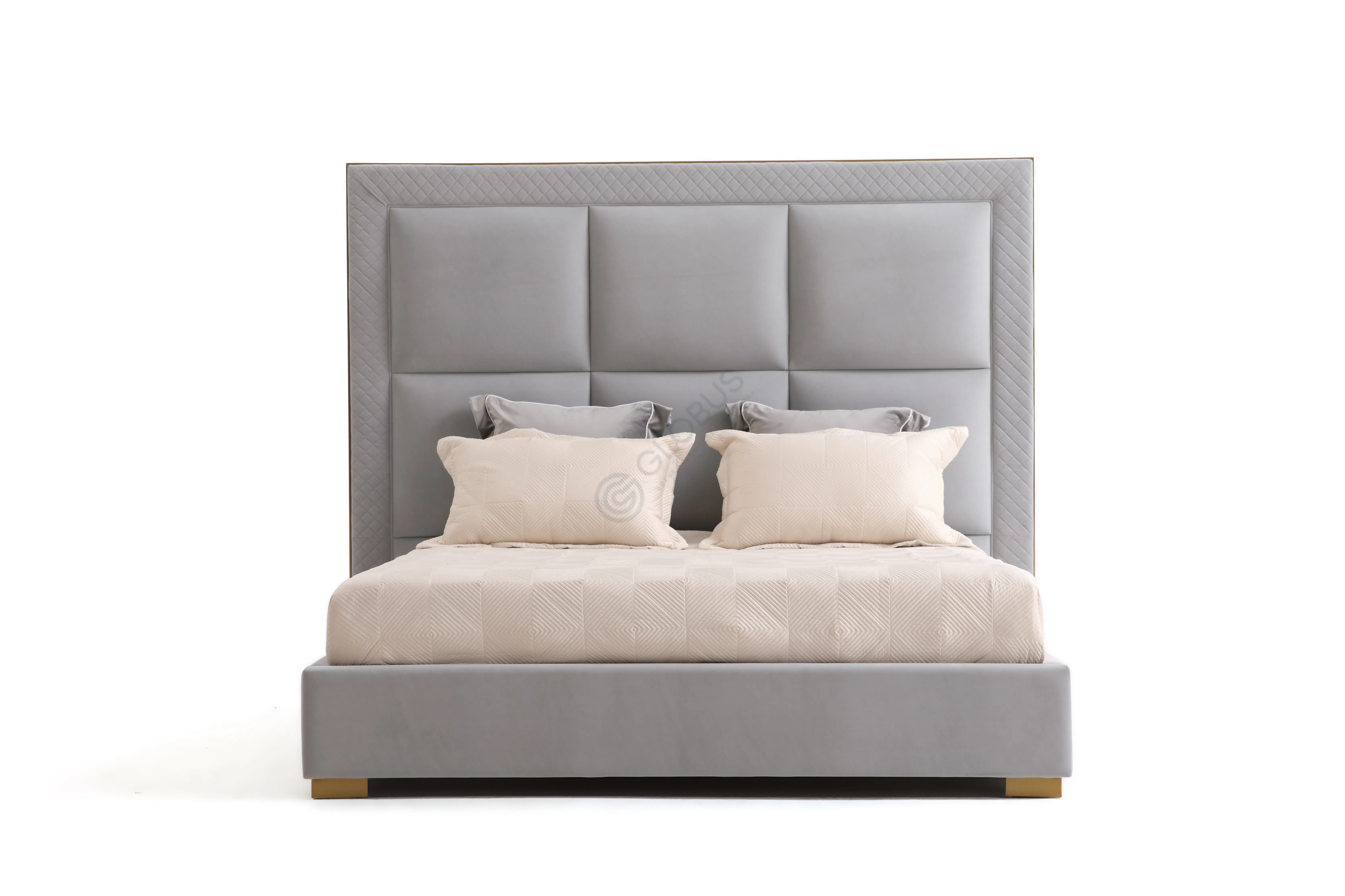 Кровать RUGIANO Aura