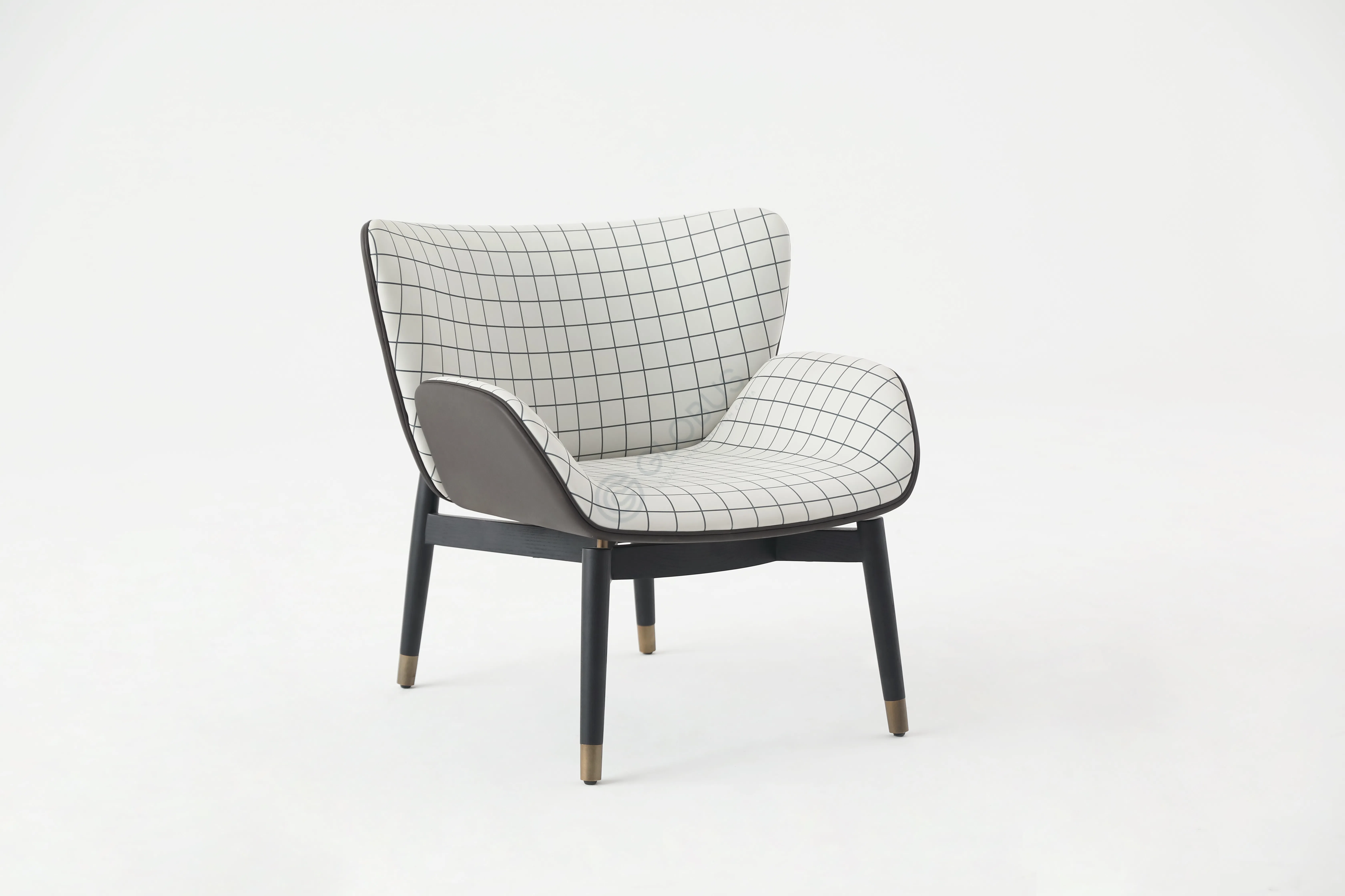 Кресло BAXTER Jorgen