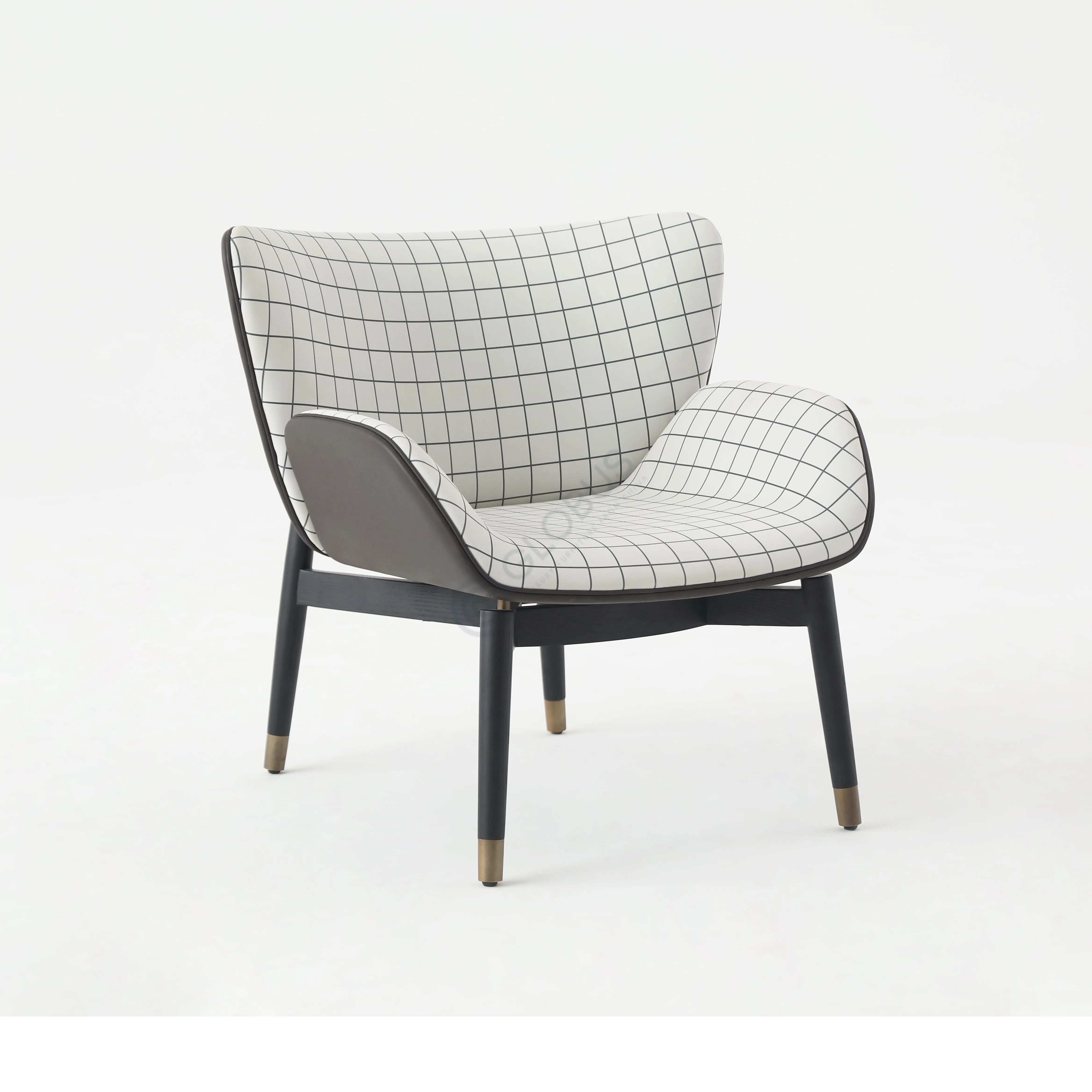 Кресло BAXTER Jorgen