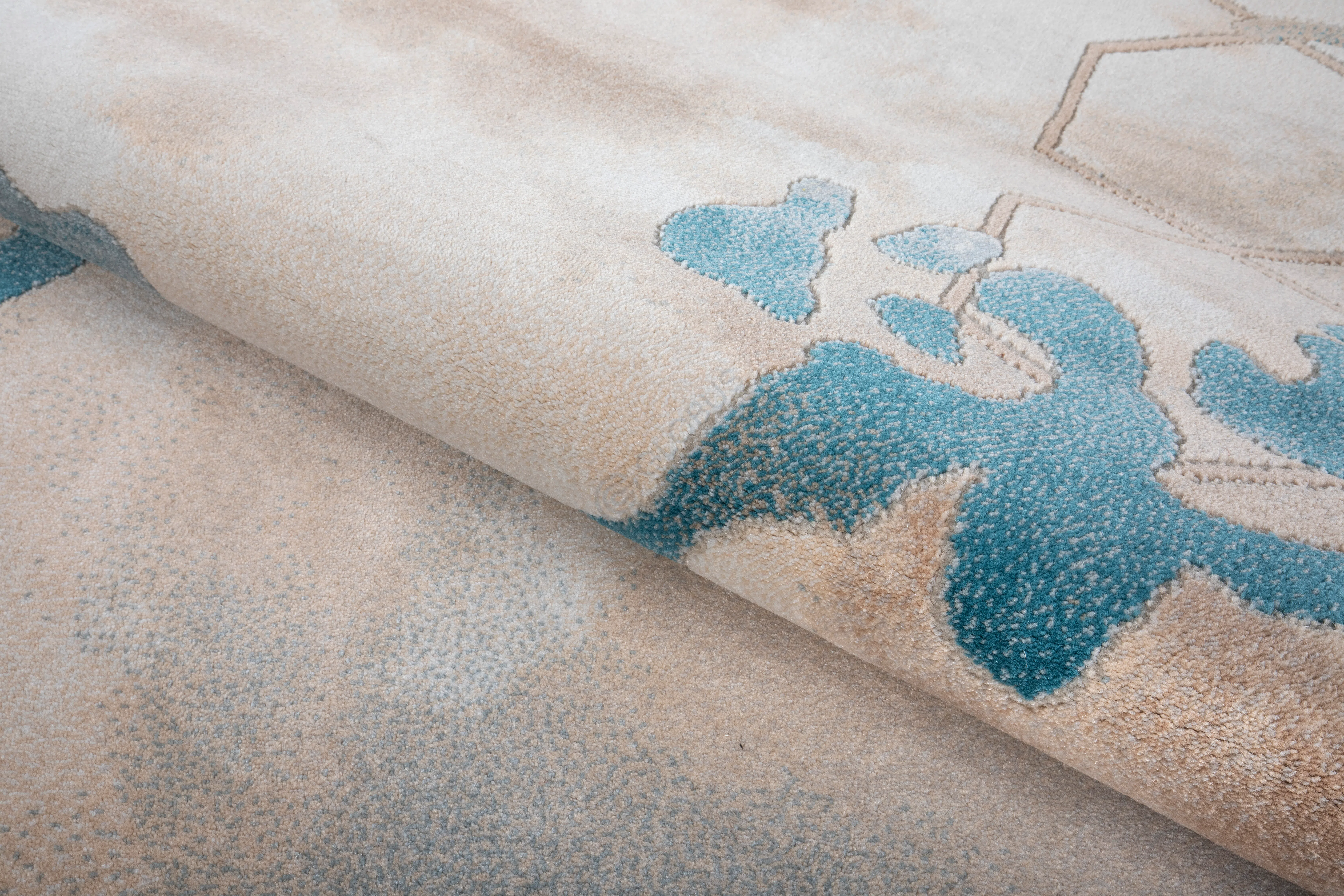 Ковер Quintonio