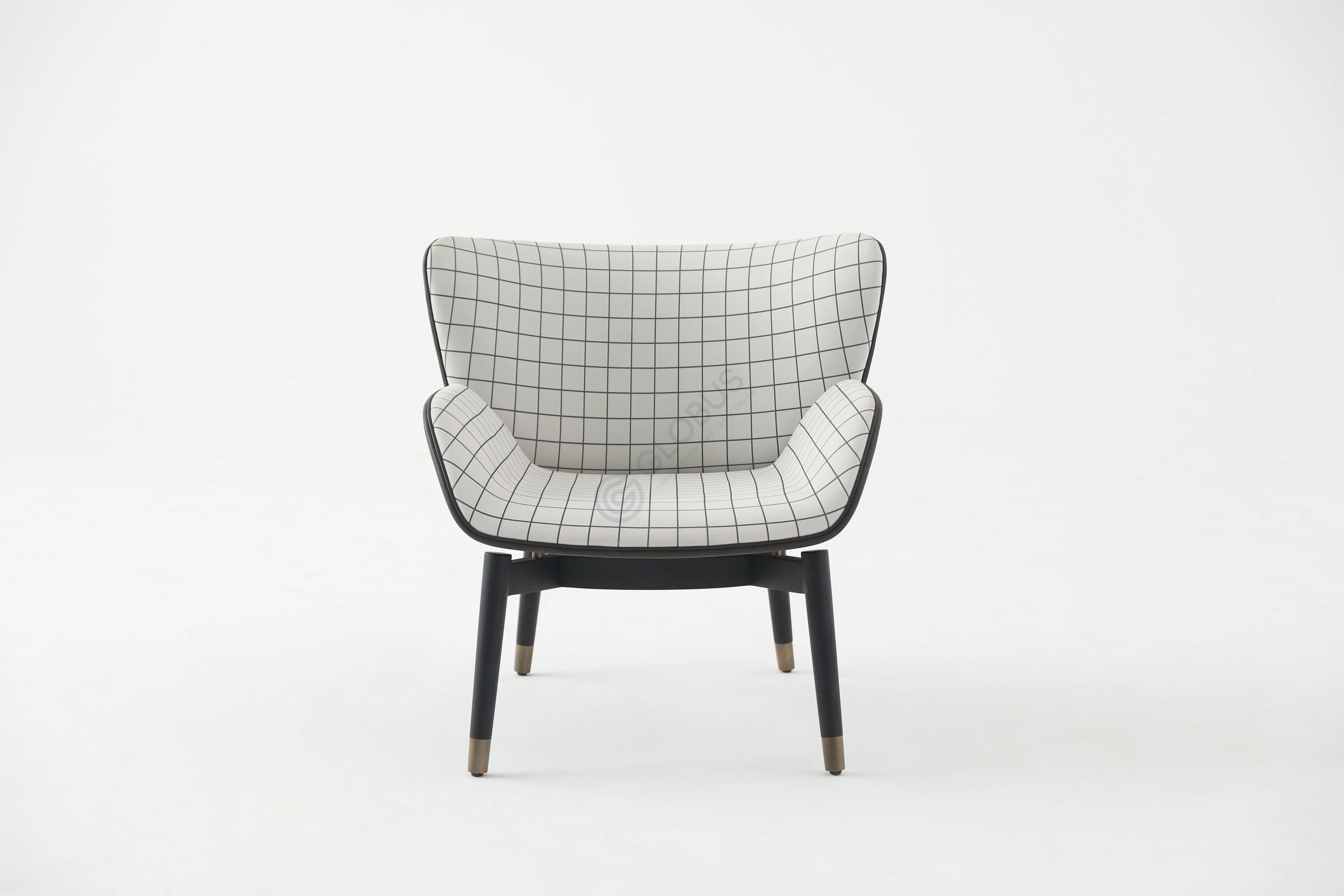 Кресло BAXTER Jorgen