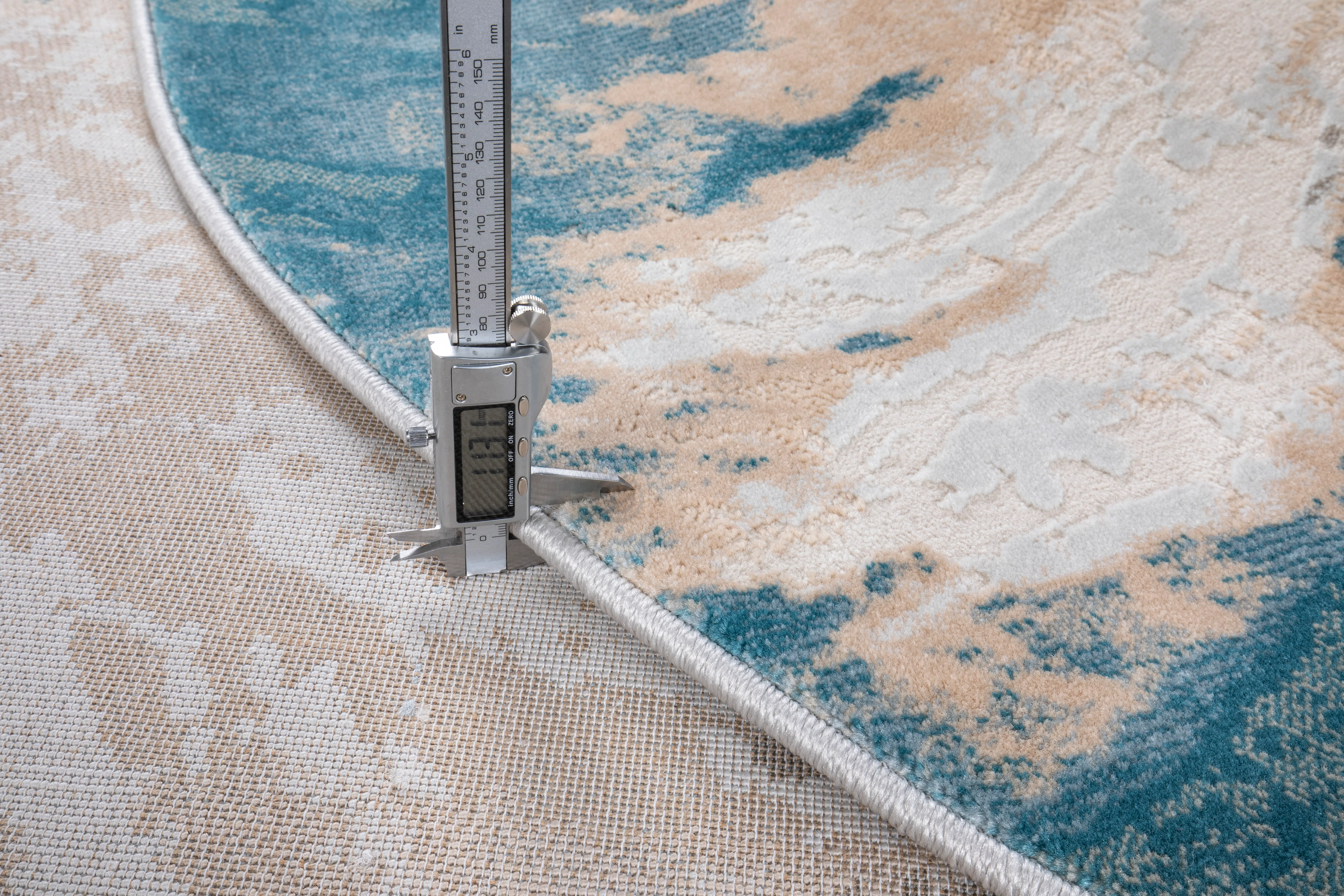 Ковер Pericoloso