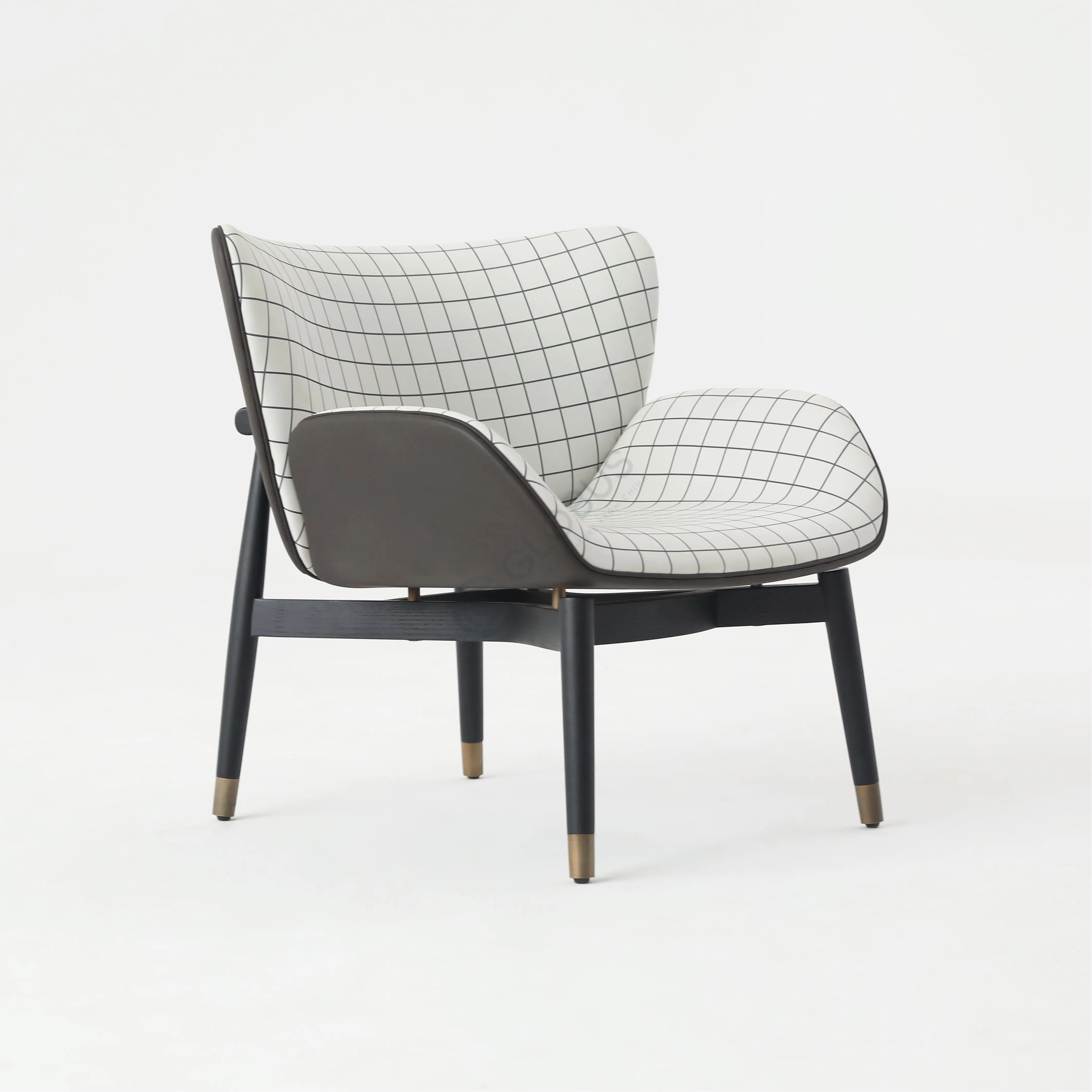 Кресло BAXTER Jorgen