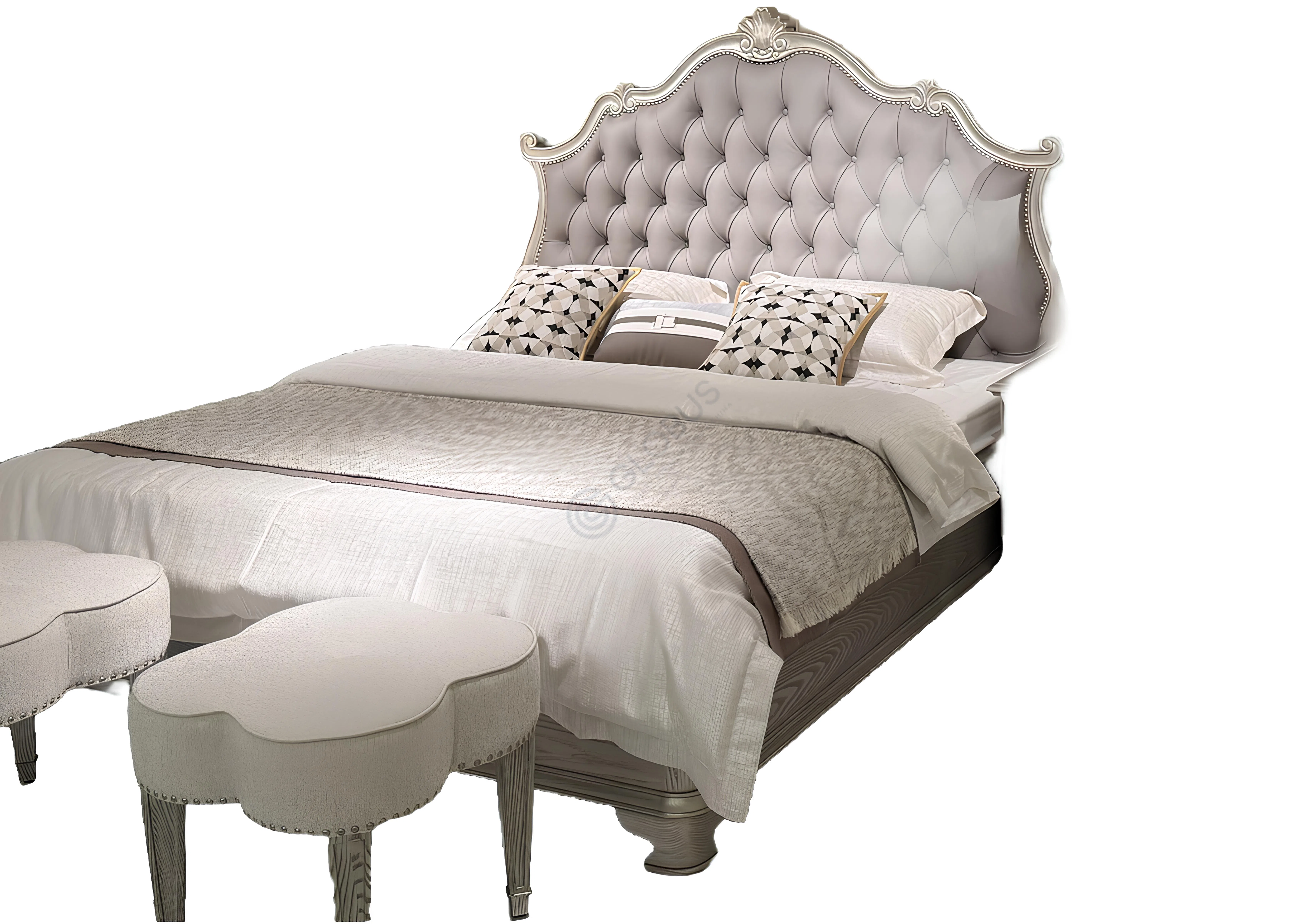 Кровать Snatura