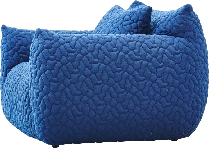 Кресло GERVASONI Nuvola