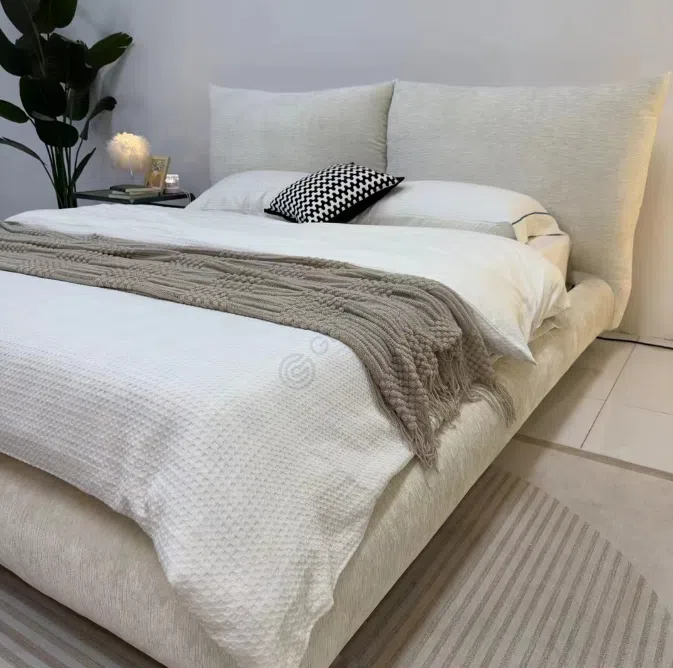 Кровать Smaragdus