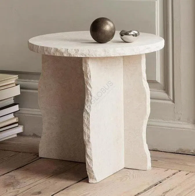 Угловой столик Semplicemente