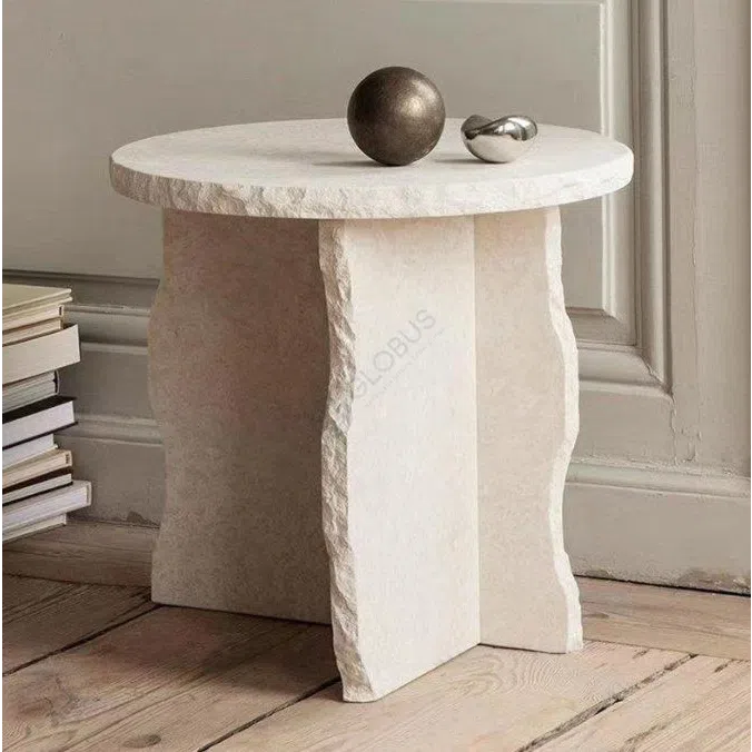 Угловой столик Semplicemente