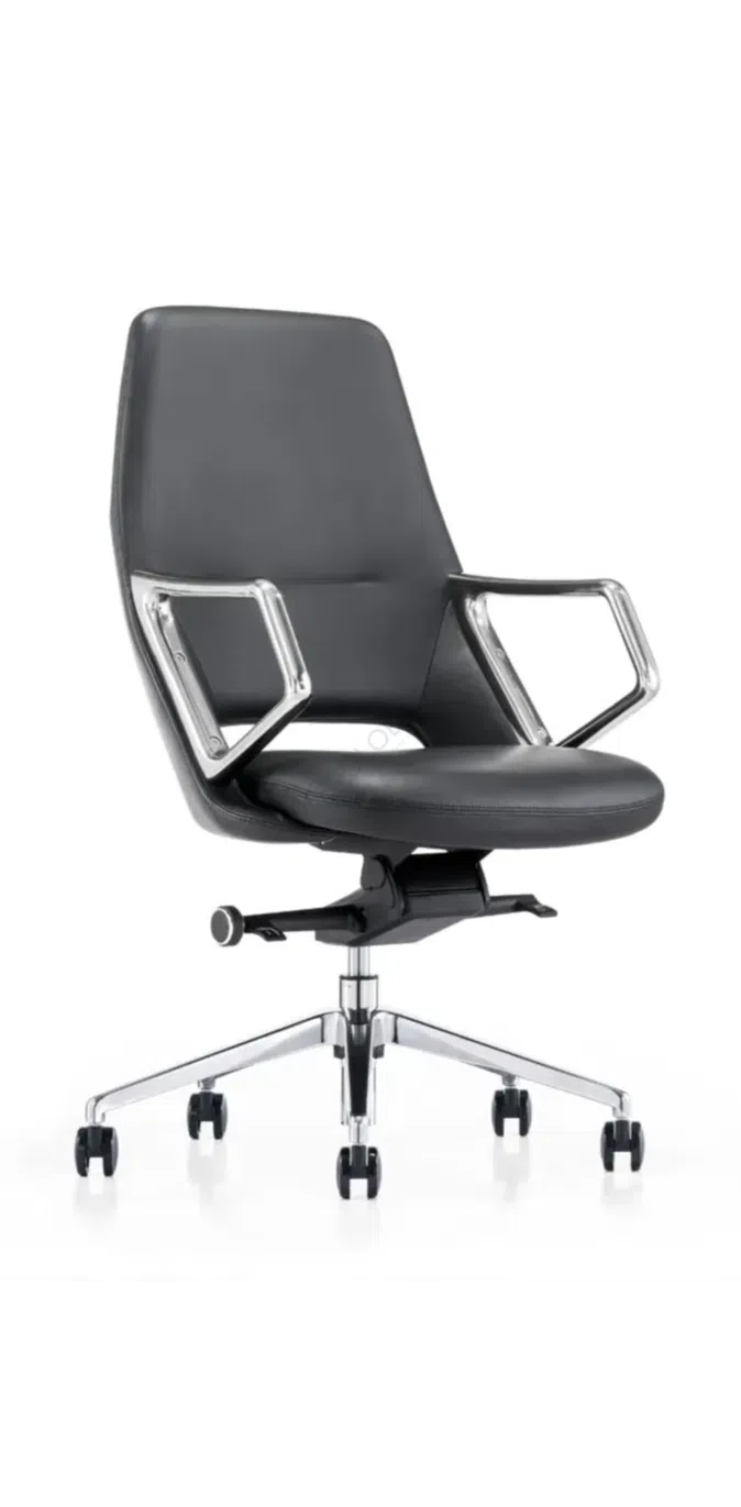 Кресло для офиса Hervino