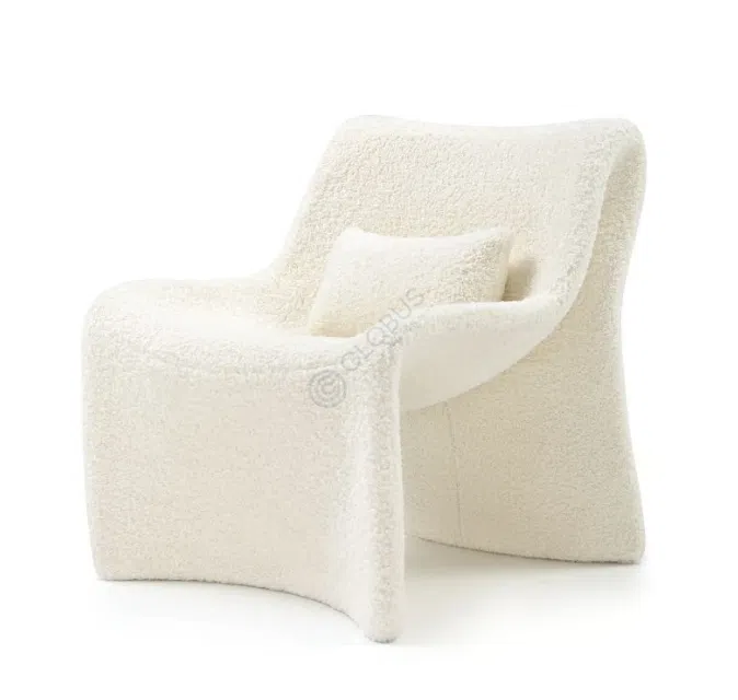 Кресло CASSINA 181 Cloth