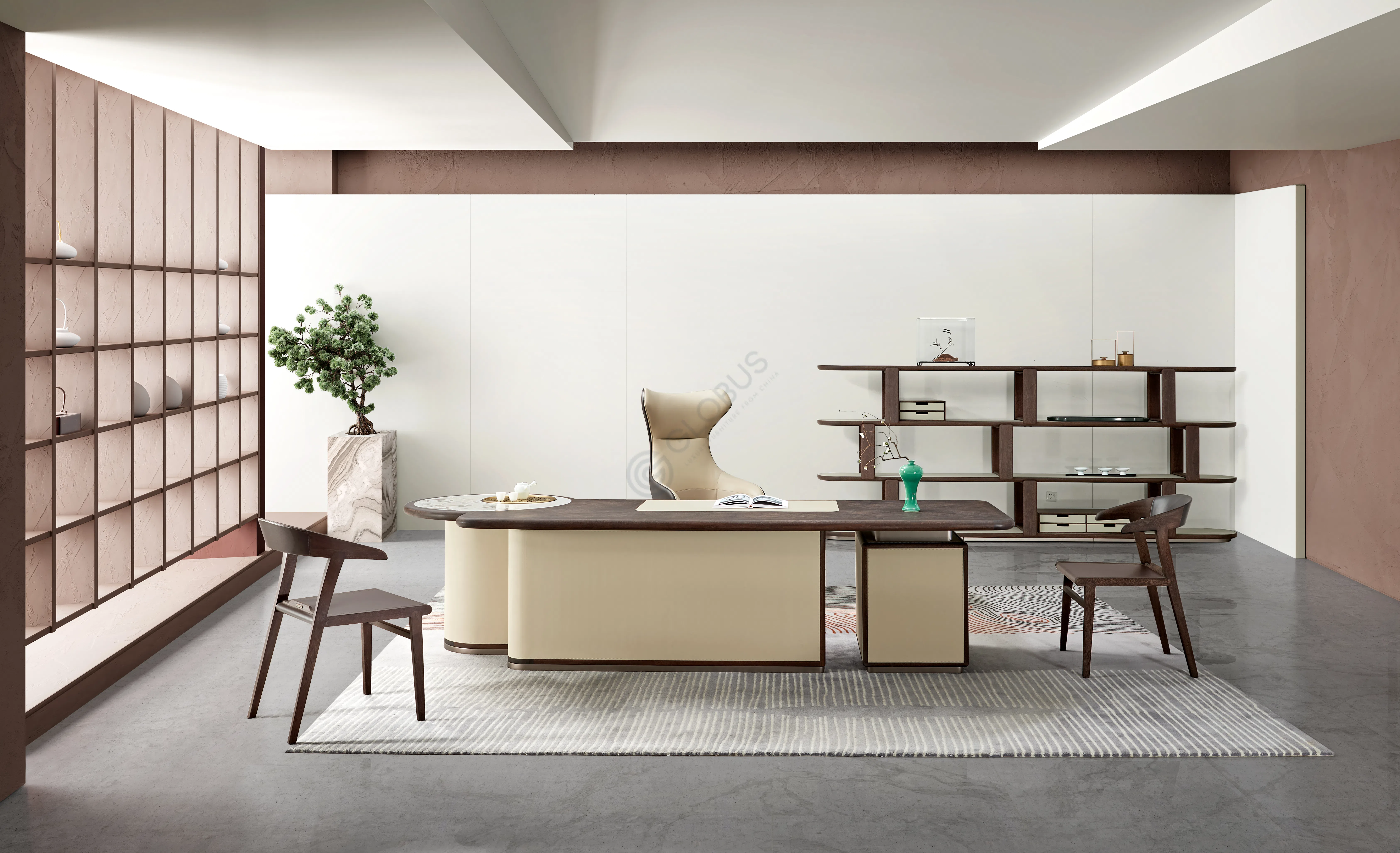 Стол для чайных церемоний Hegula