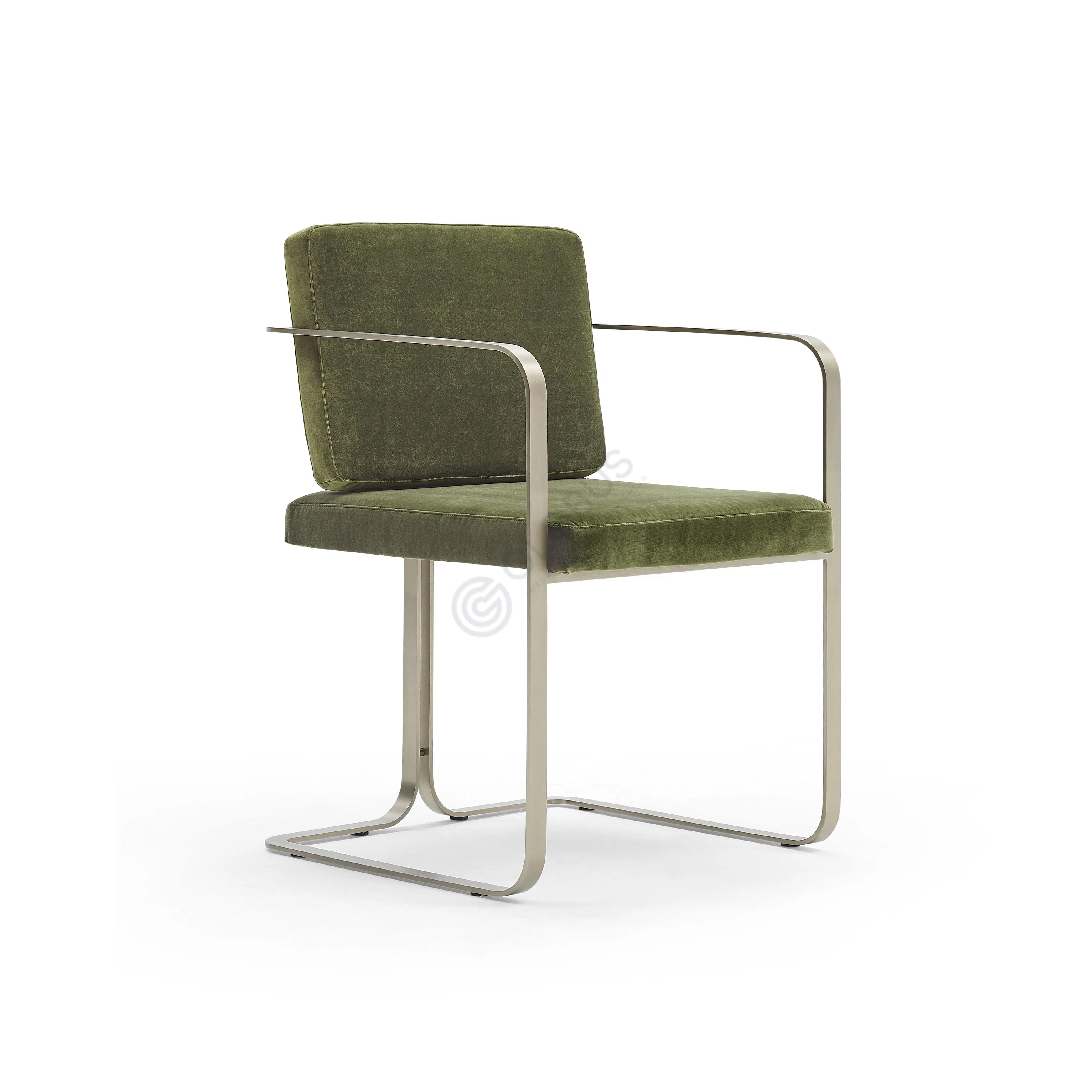 Обеденный стул LAZZARINI & PICKERING Murena