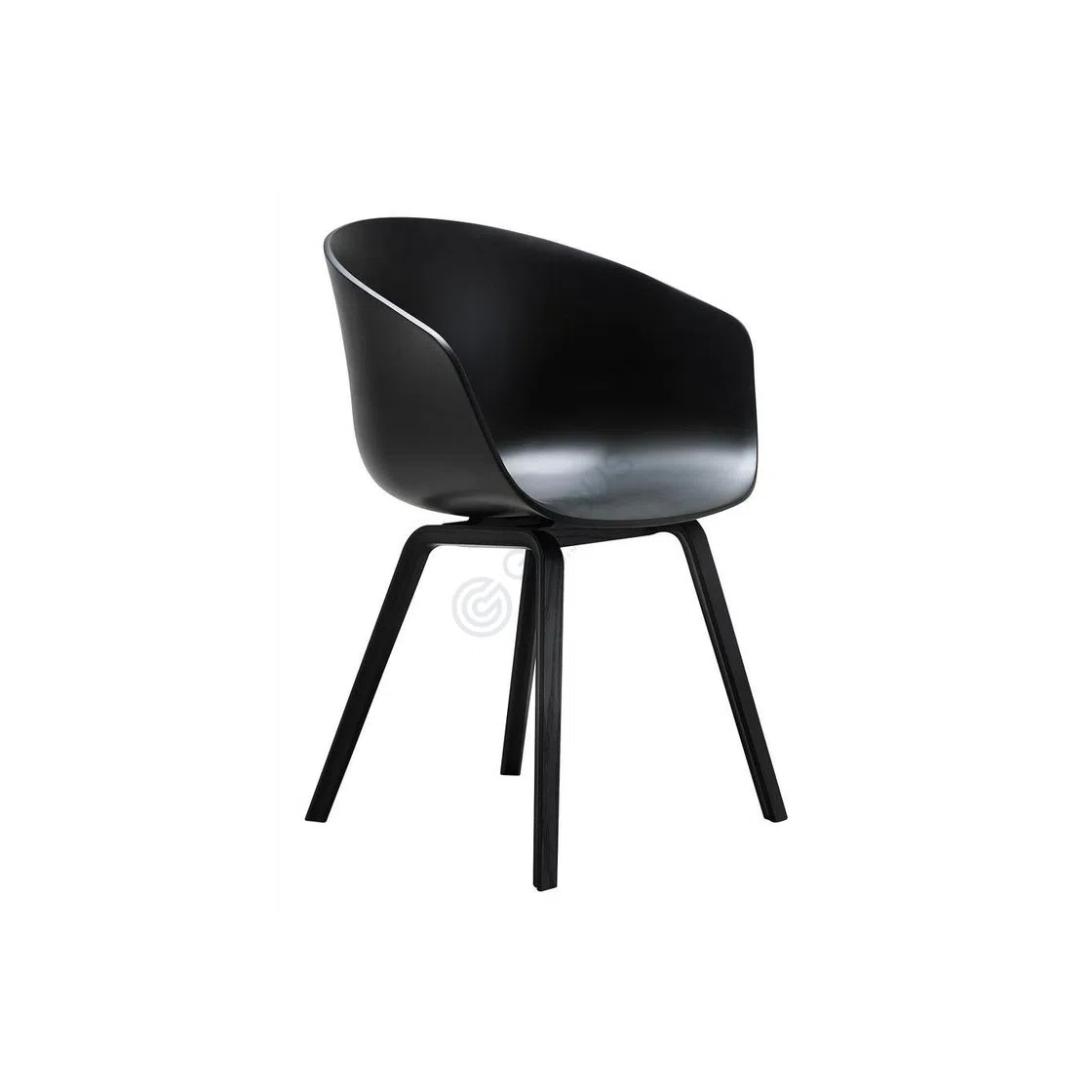 Обеденный стул HEE WELLING STUDIO About A Chair