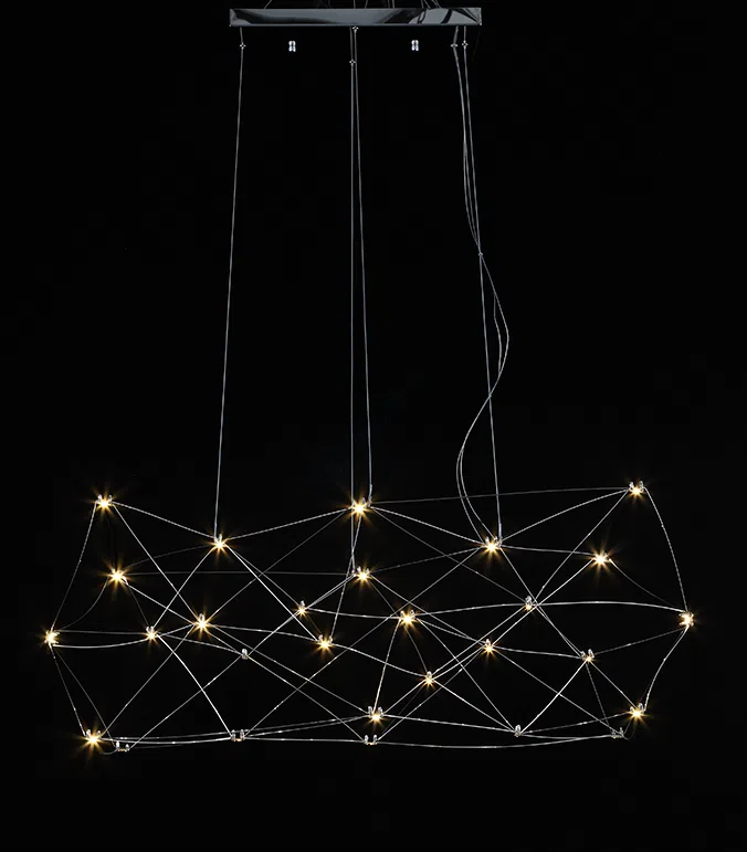 Подвесной светильник QUASAR Universe