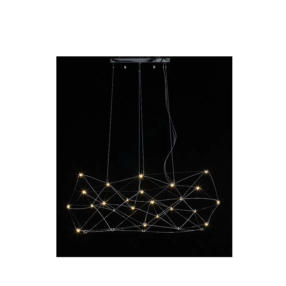 Подвесной светильник QUASAR Universe