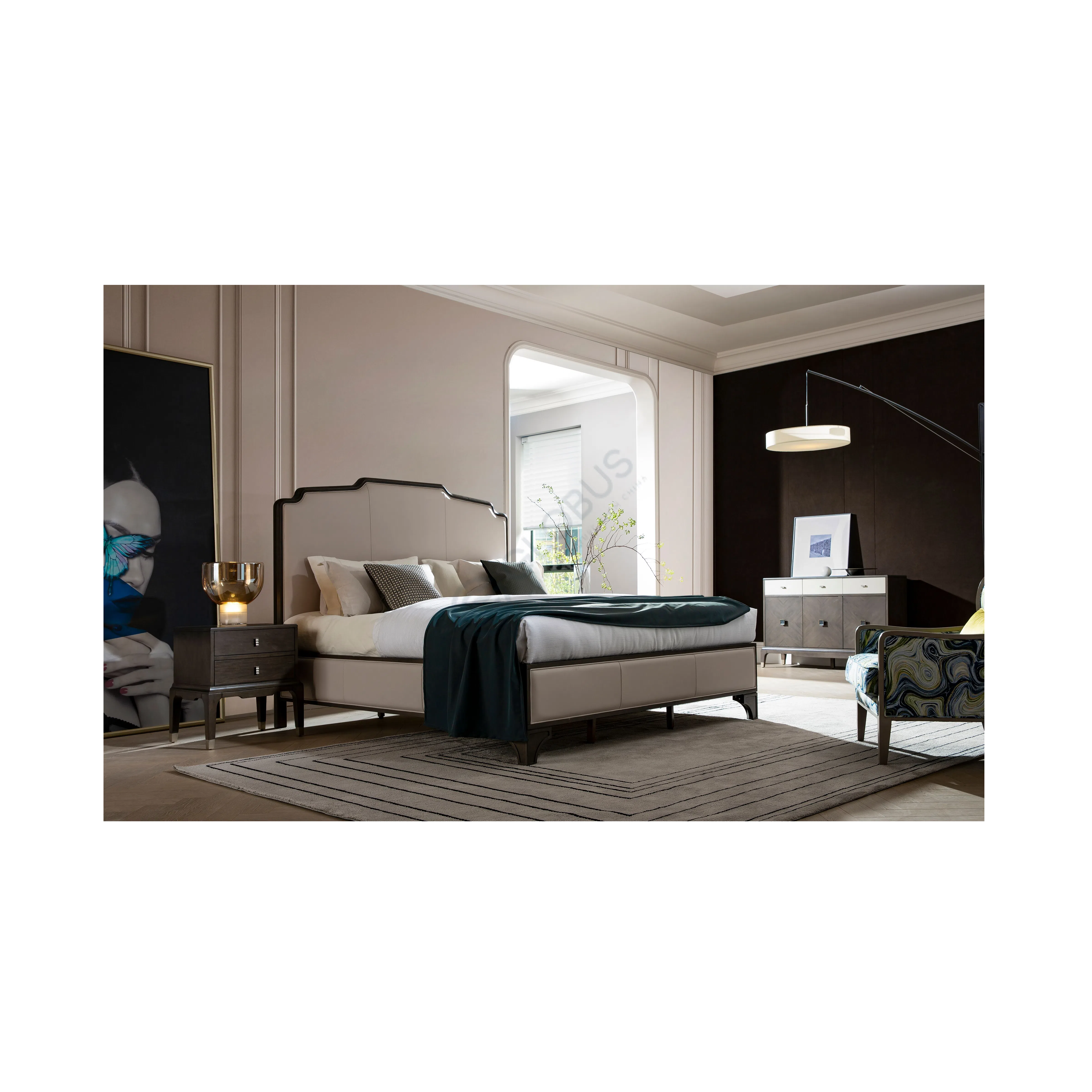 Прикроватная тумба Junoa