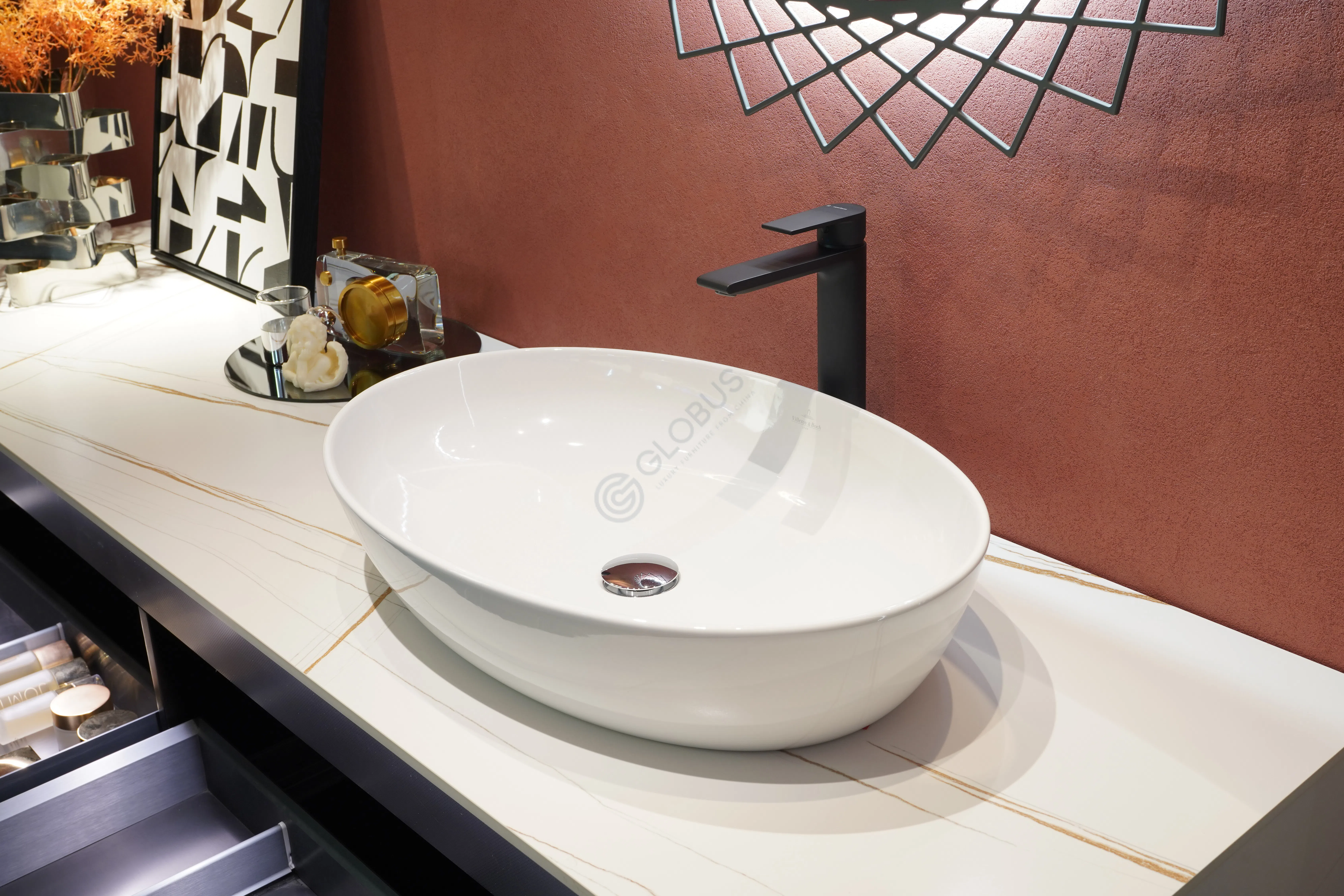 Раковина Jonathan