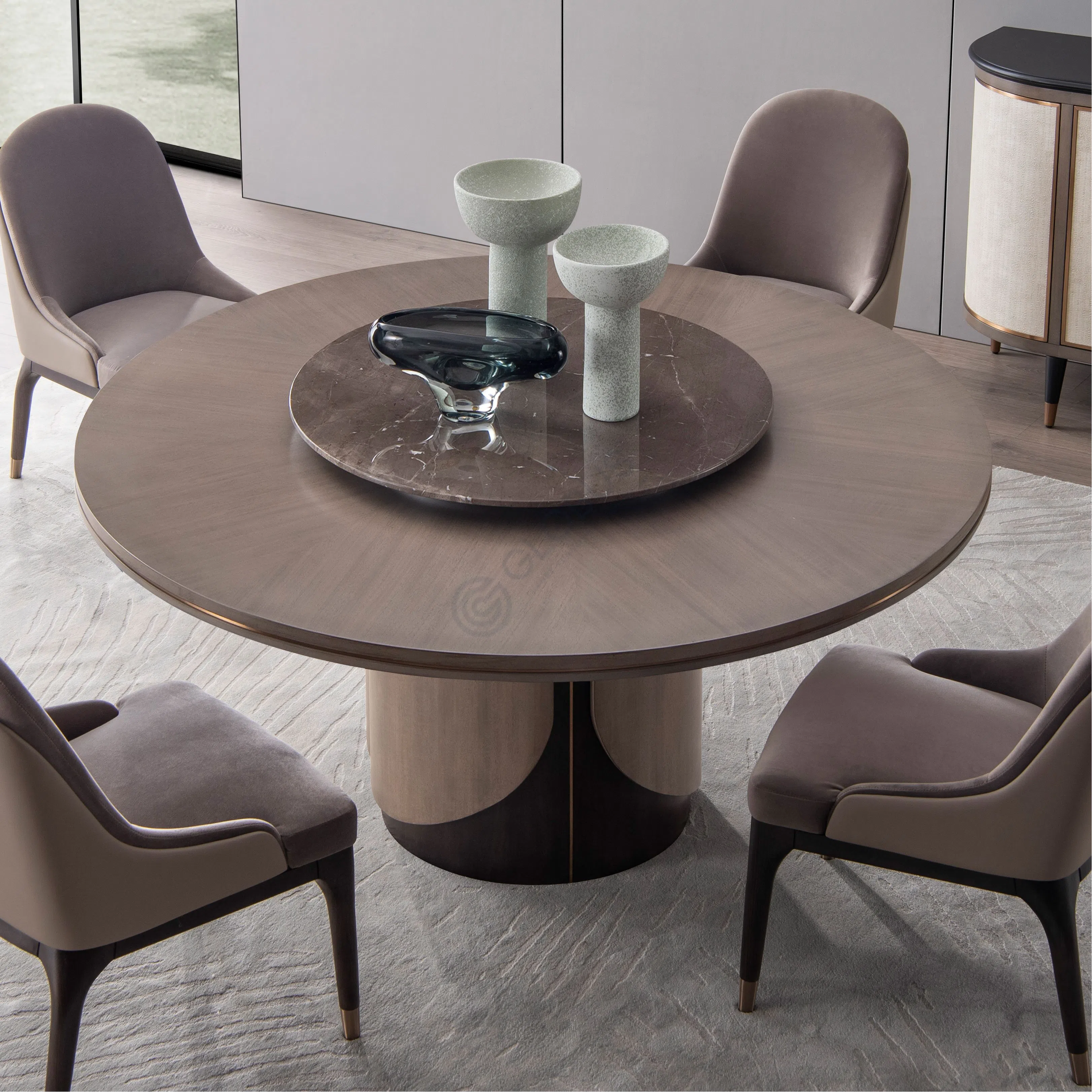 Обеденный стол FRATO Treviso