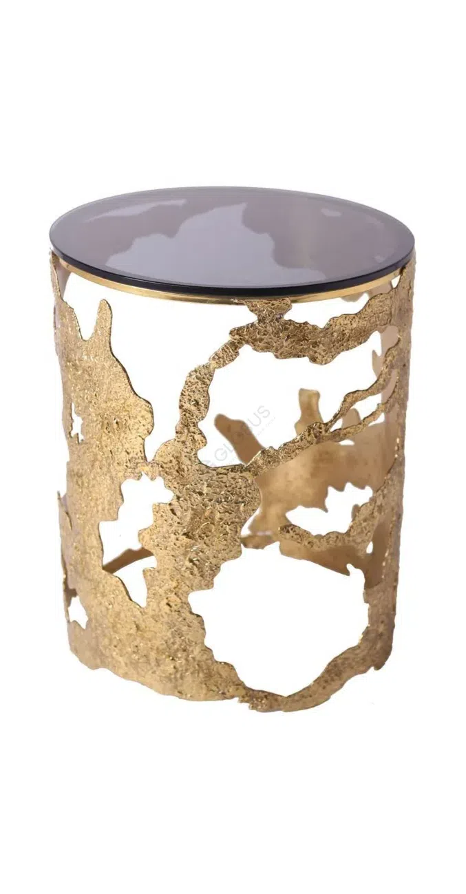 Угловой столик BRABBU Cay