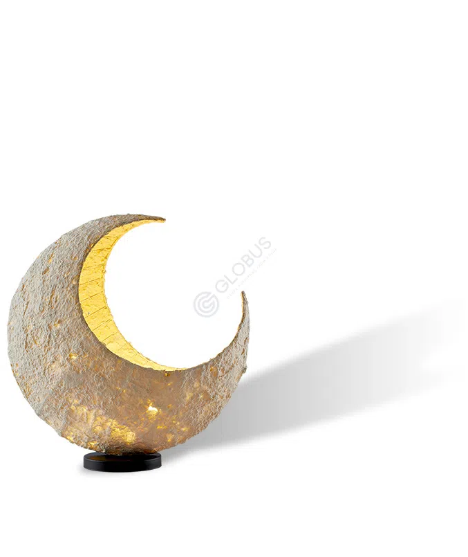 Настольная лампа Lignea