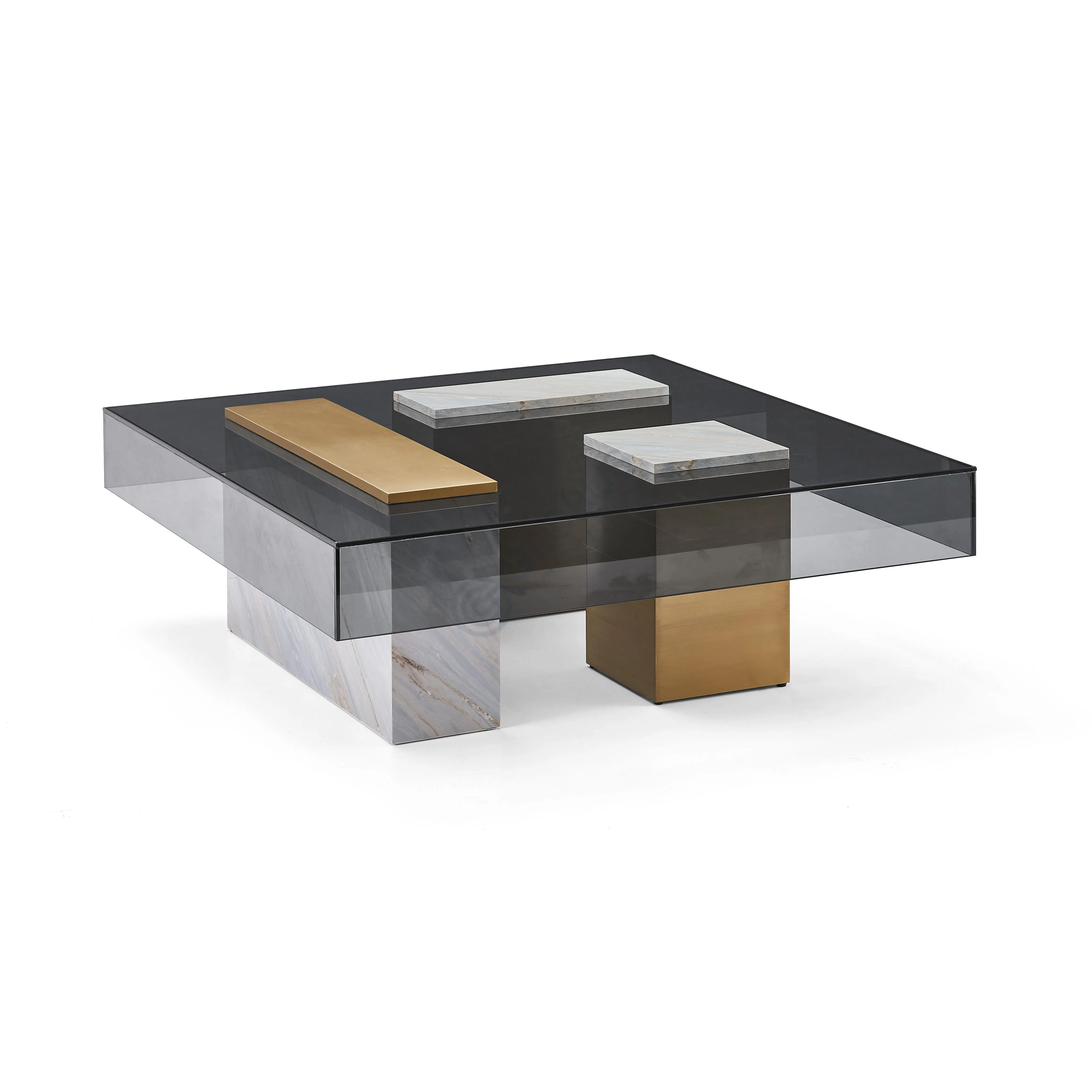 Журнальный столик VISIONNAIRE Marty